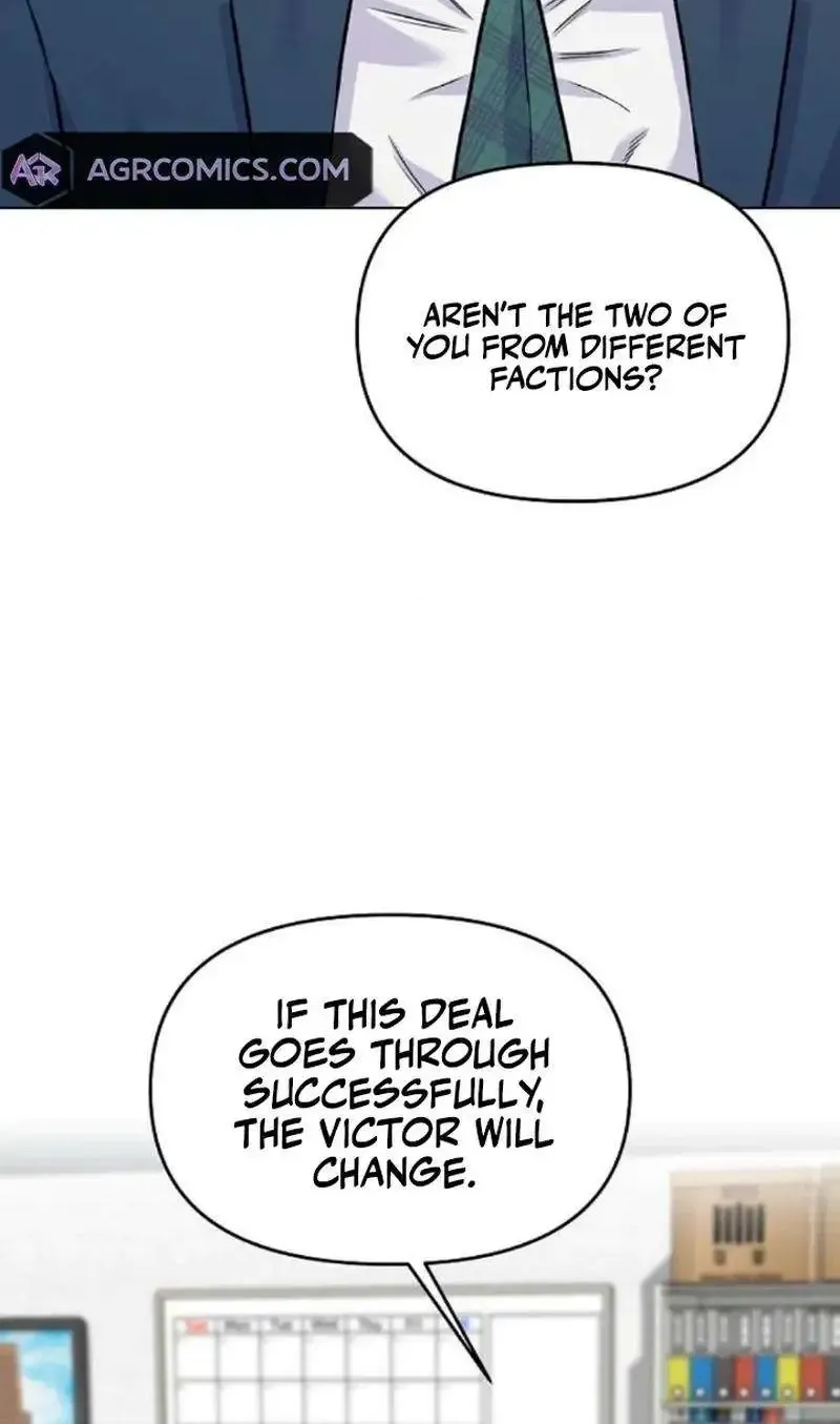 Overpower Your Enemies by the Law Kainu Manga Chapter 22 Page 90