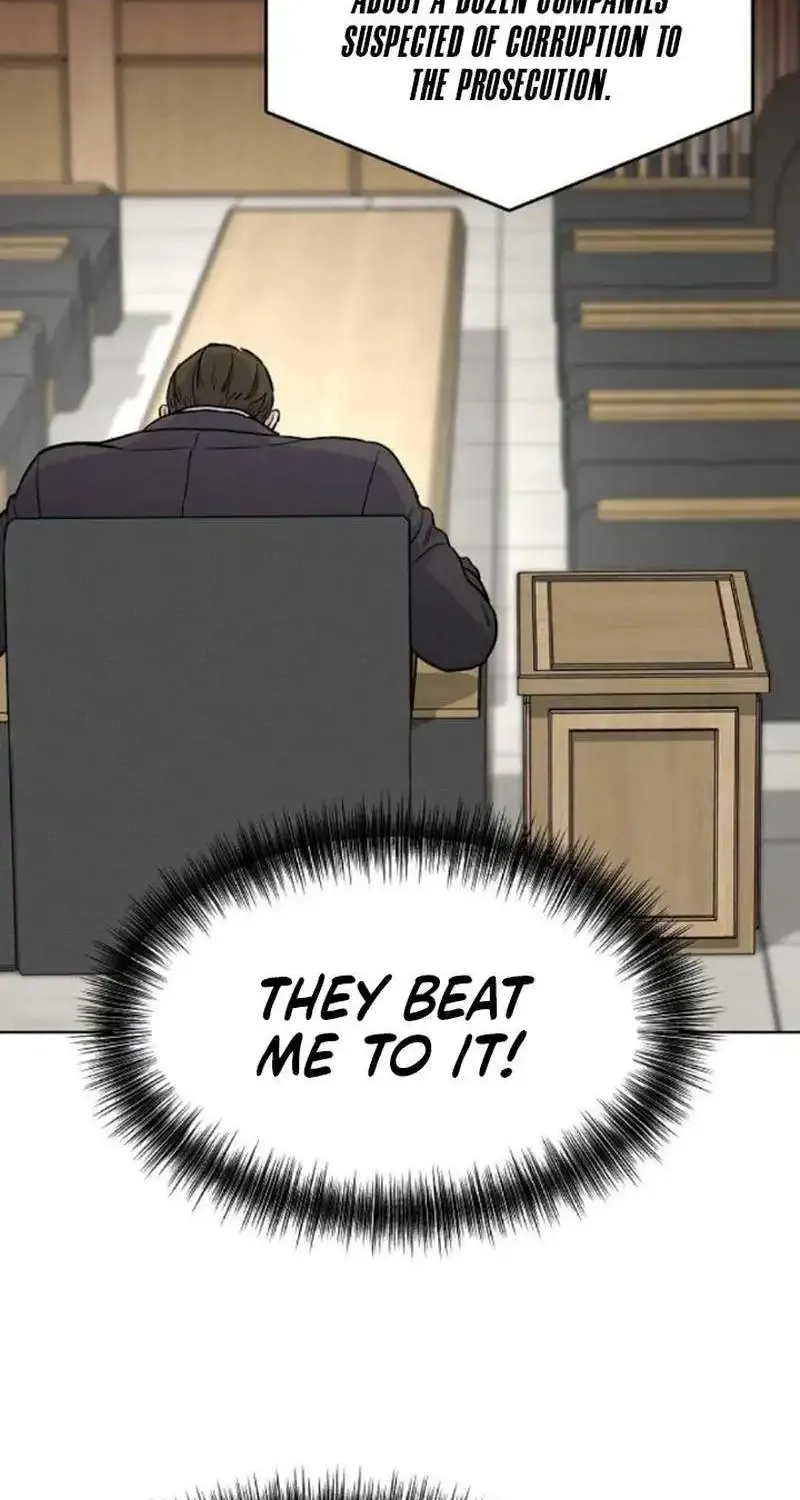 Overpower Your Enemies by the Law Kainu Manga Chapter 22 Page 100
