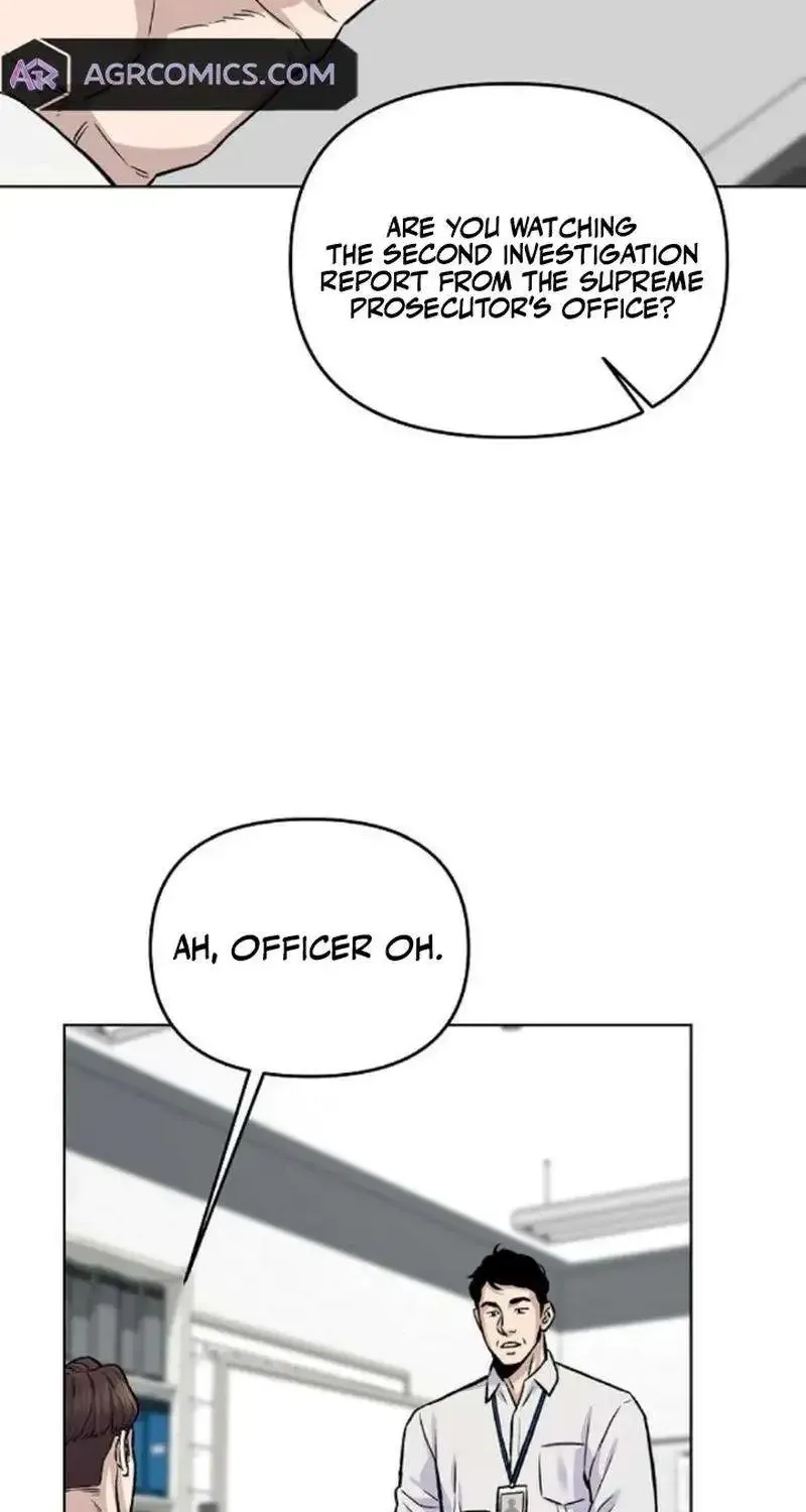 Overpower Your Enemies by the Law Kainu Manga Chapter 22 Page 104