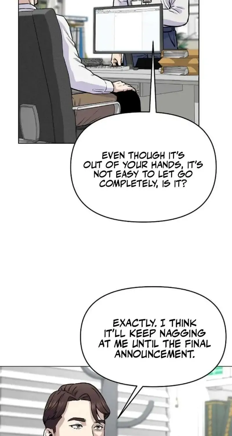 Overpower Your Enemies by the Law Kainu Manga Chapter 22 Page 105
