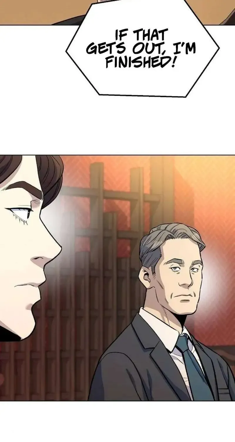 Overpower Your Enemies by the Law Kainu Manga Chapter 21 Page 7