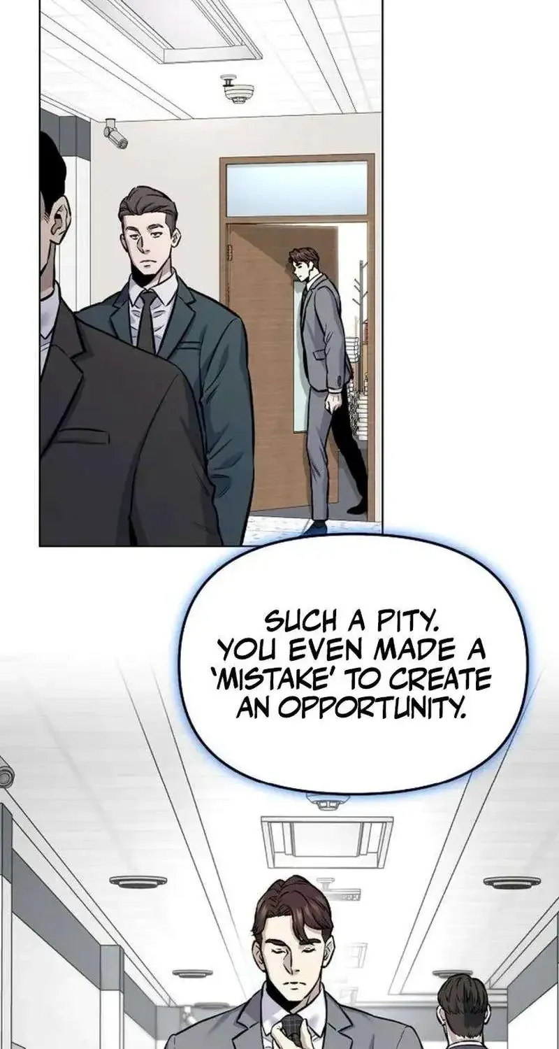 Overpower Your Enemies by the Law Kainu Manga Chapter 21 Page 57