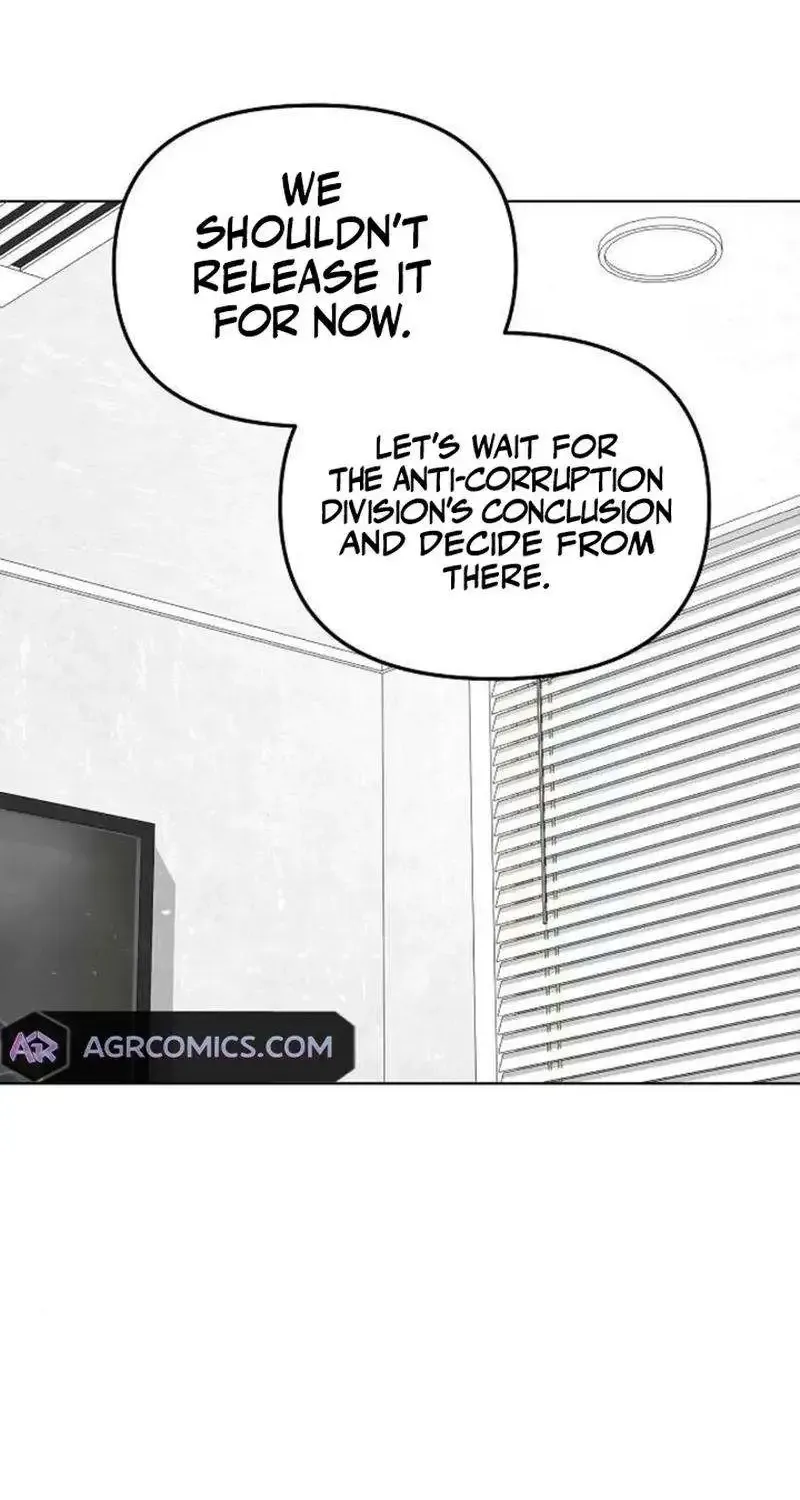 Overpower Your Enemies by the Law Kainu Manga Chapter 21 Page 68