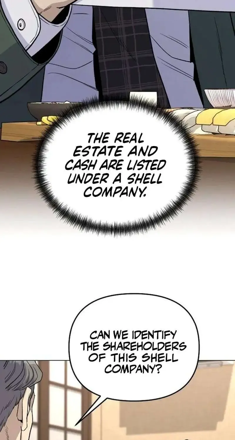 Overpower Your Enemies by the Law Kainu Manga Chapter 21 Page 75