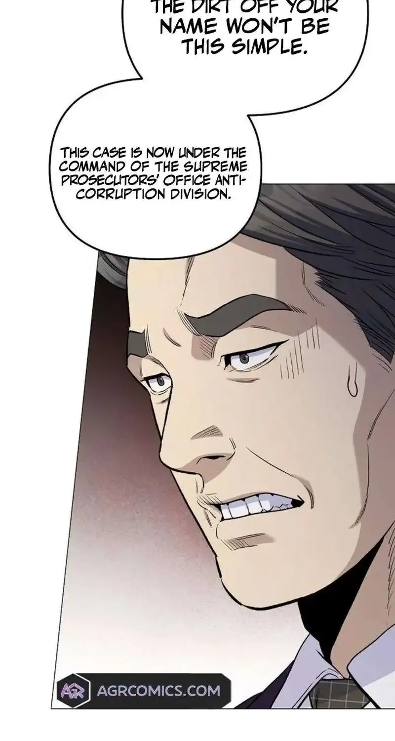 Overpower Your Enemies by the Law Kainu Manga Chapter 21 Page 78