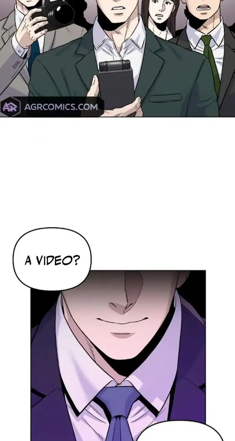 Overpower Your Enemies by the Law Kainu Manga Chapter 19 Page 74