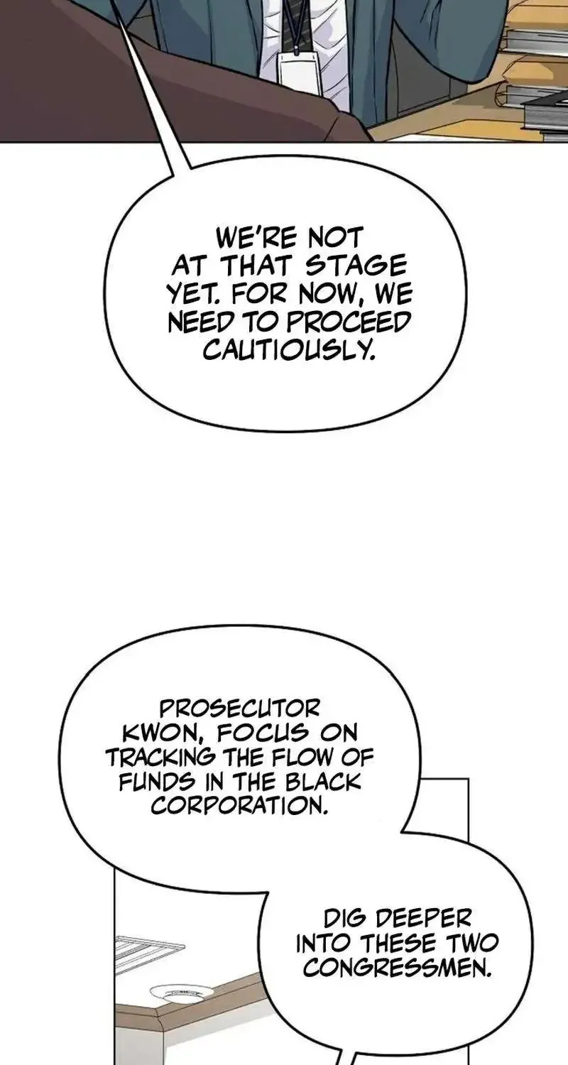 Overpower Your Enemies by the Law Kainu Manga Chapter 18 Page 4