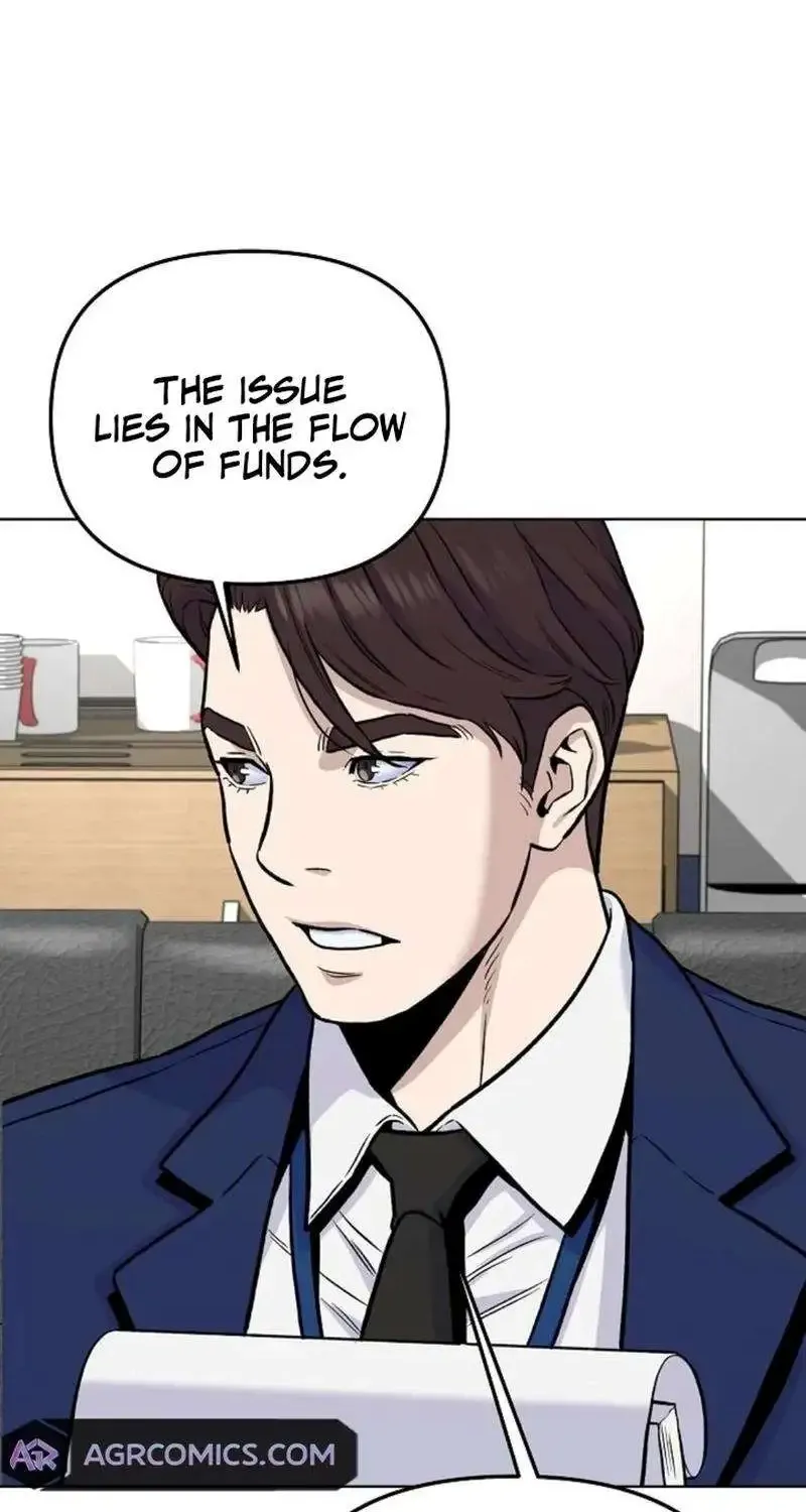 Overpower Your Enemies by the Law Kainu Manga Chapter 18 Page 13