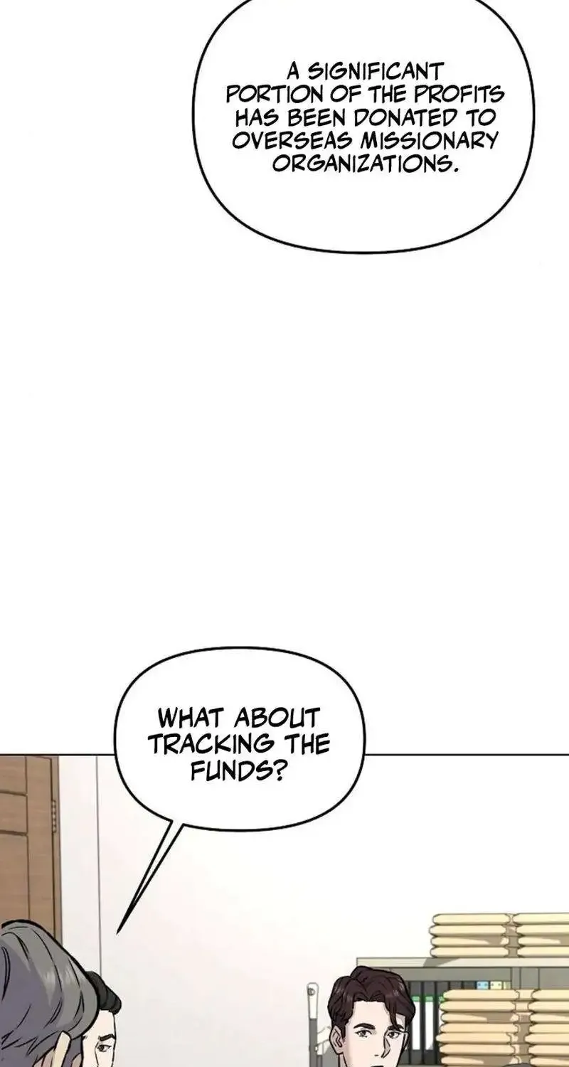 Overpower Your Enemies by the Law Kainu Manga Chapter 18 Page 14