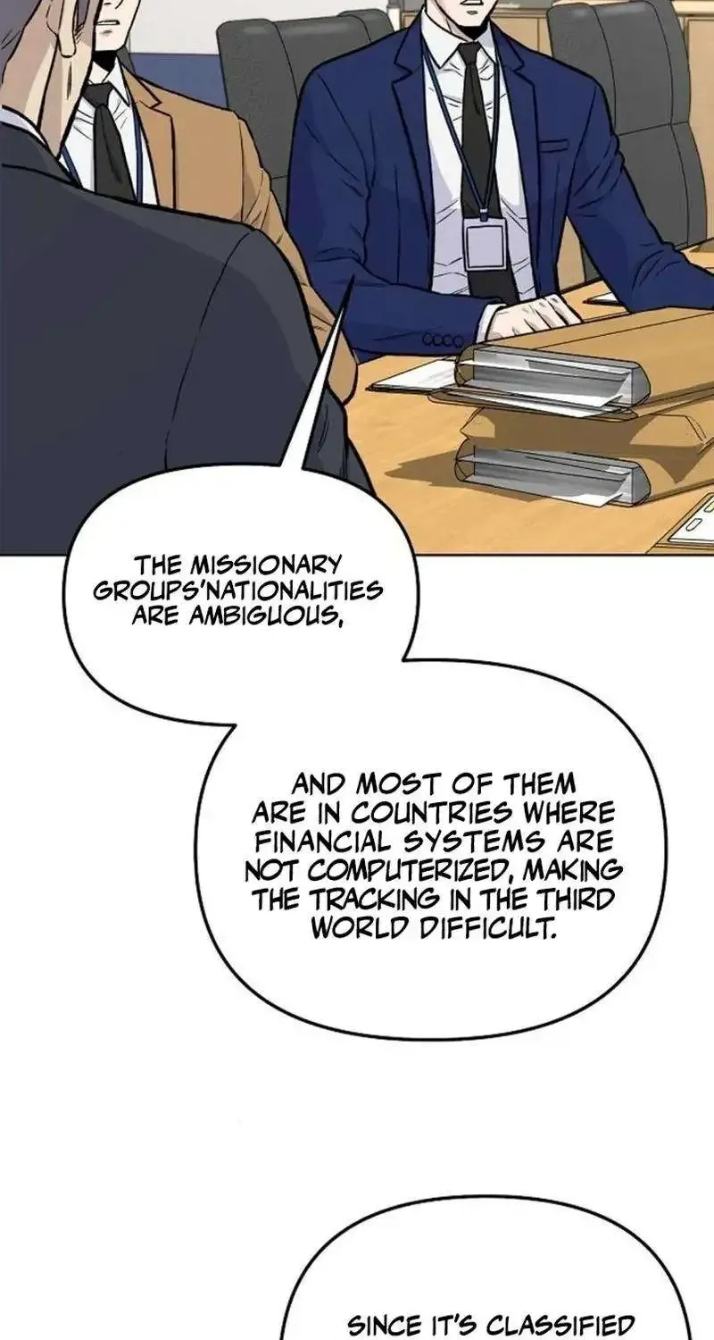 Overpower Your Enemies by the Law Kainu Manga Chapter 18 Page 15