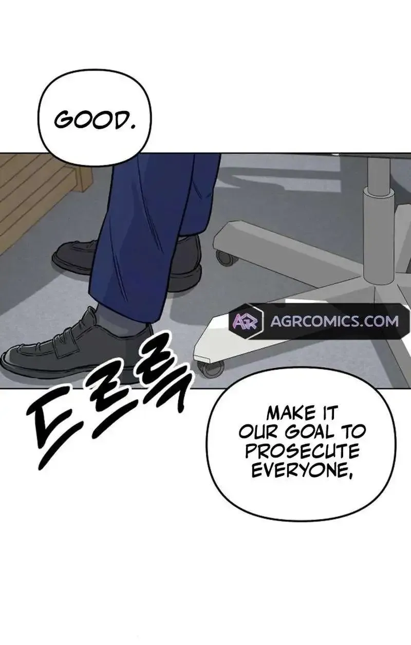 Overpower Your Enemies by the Law Kainu Manga Chapter 18 Page 21