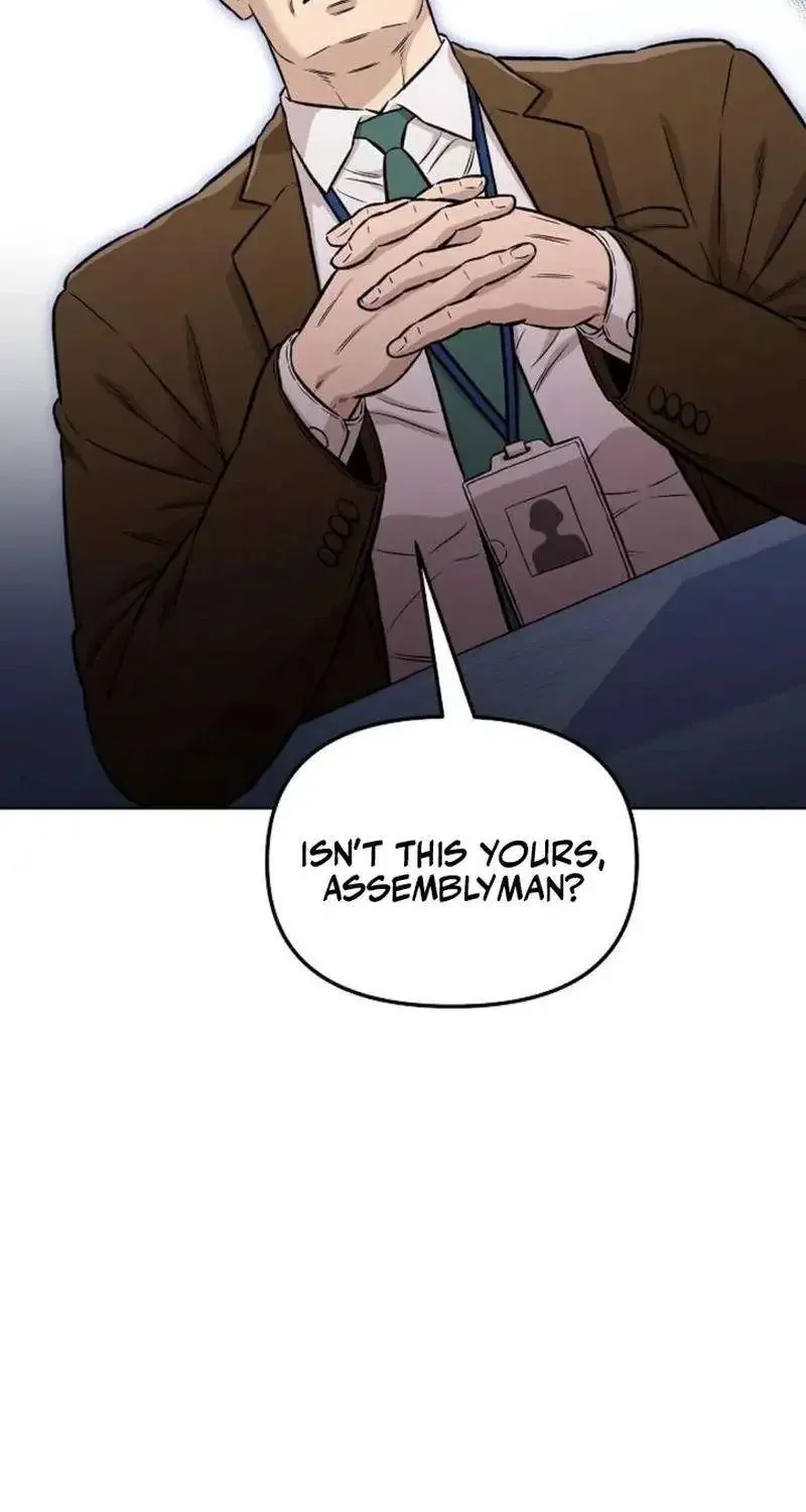 Overpower Your Enemies by the Law Kainu Manga Chapter 18 Page 31