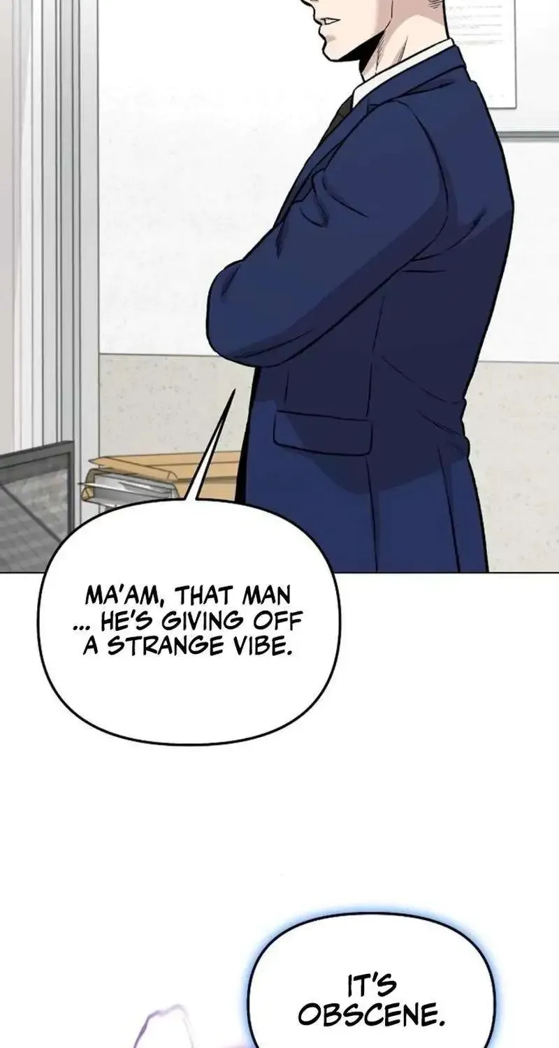 Overpower Your Enemies by the Law Kainu Manga Chapter 18 Page 34