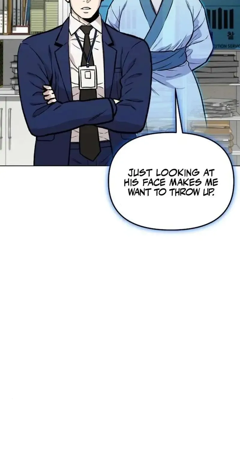 Overpower Your Enemies by the Law Kainu Manga Chapter 18 Page 37