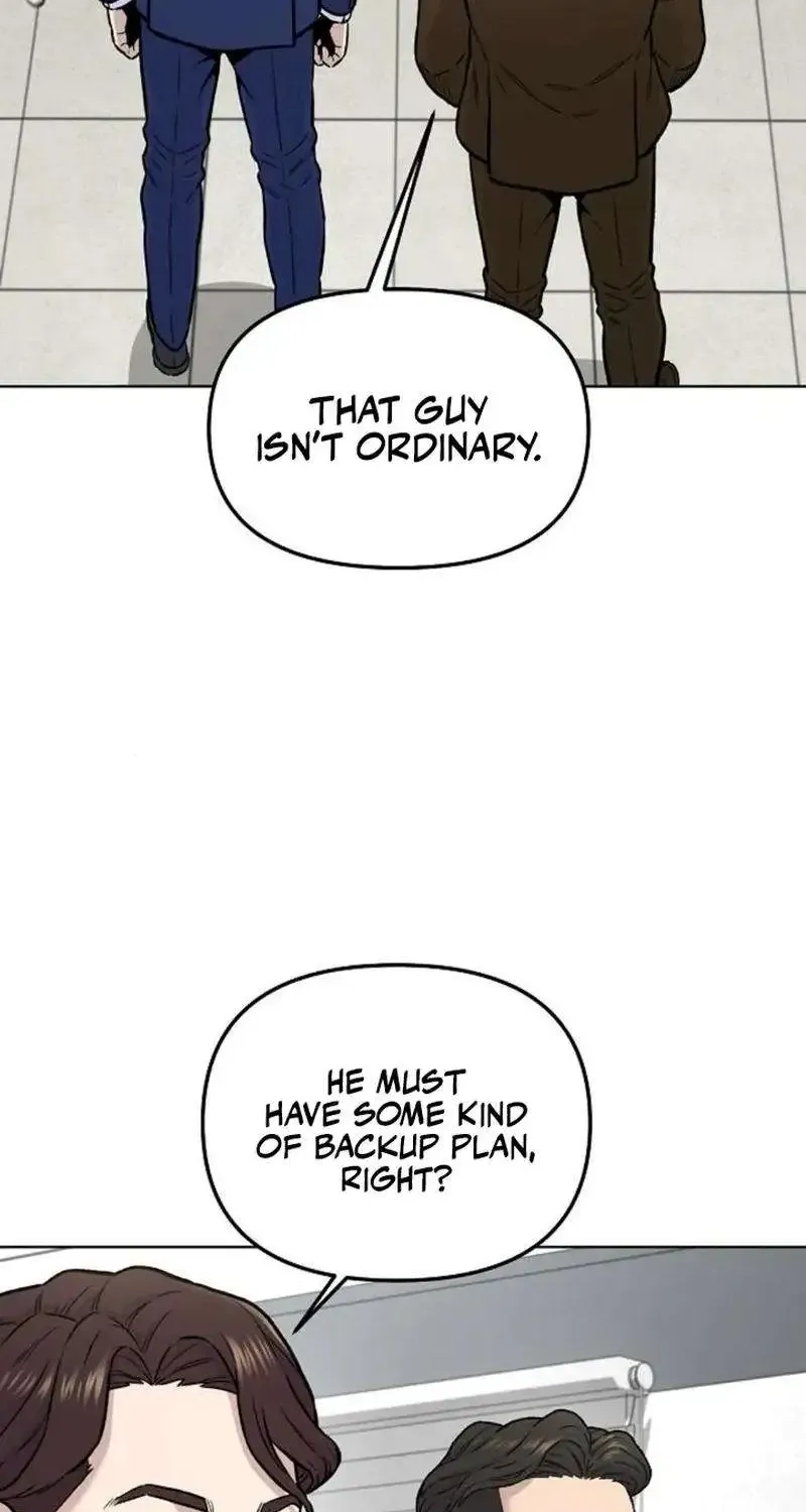 Overpower Your Enemies by the Law Kainu Manga Chapter 18 Page 40