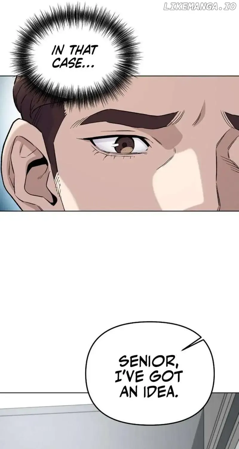 Overpower Your Enemies by the Law Kainu Manga Chapter 18 Page 45