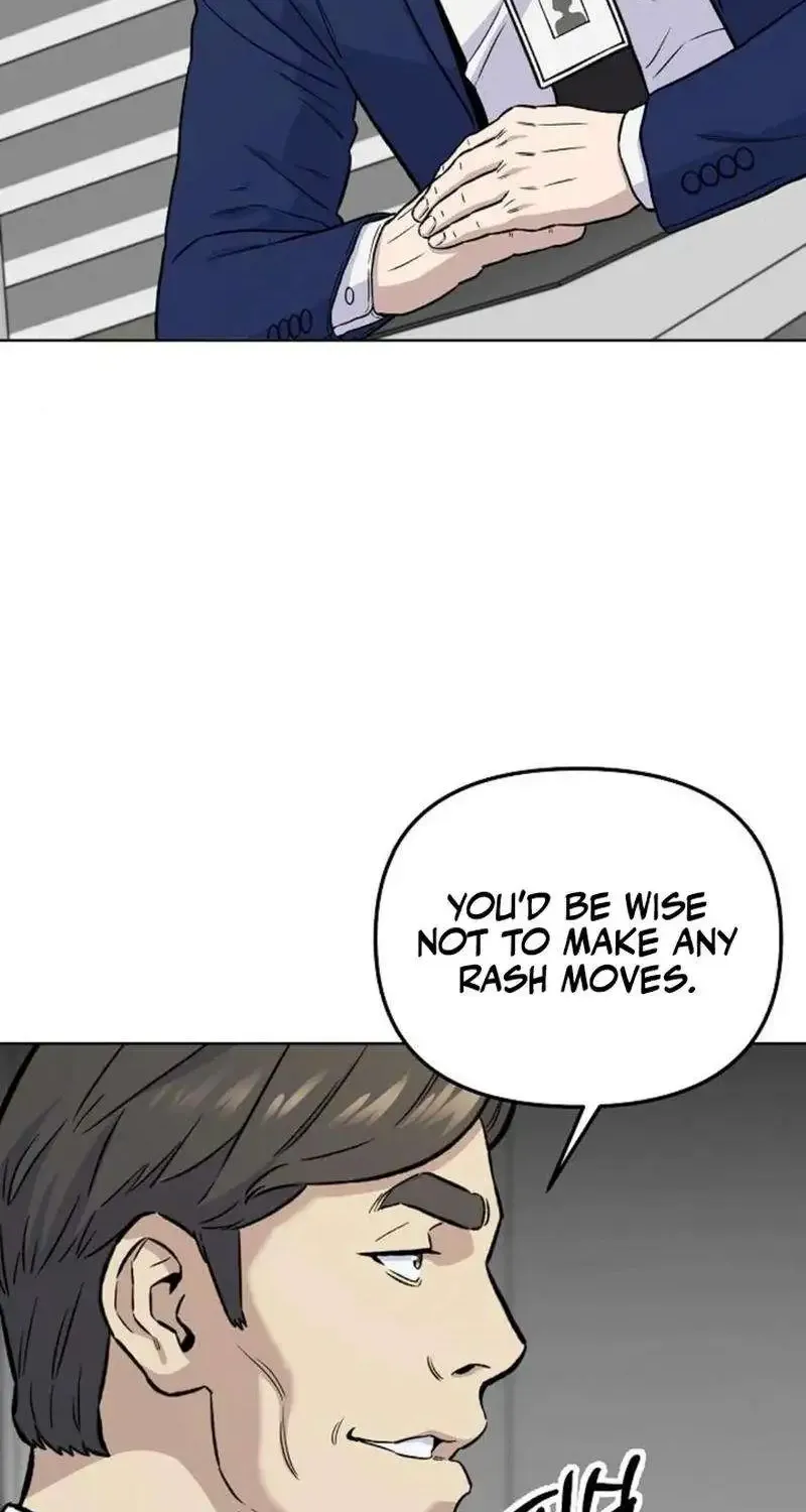 Overpower Your Enemies by the Law Kainu Manga Chapter 18 Page 54