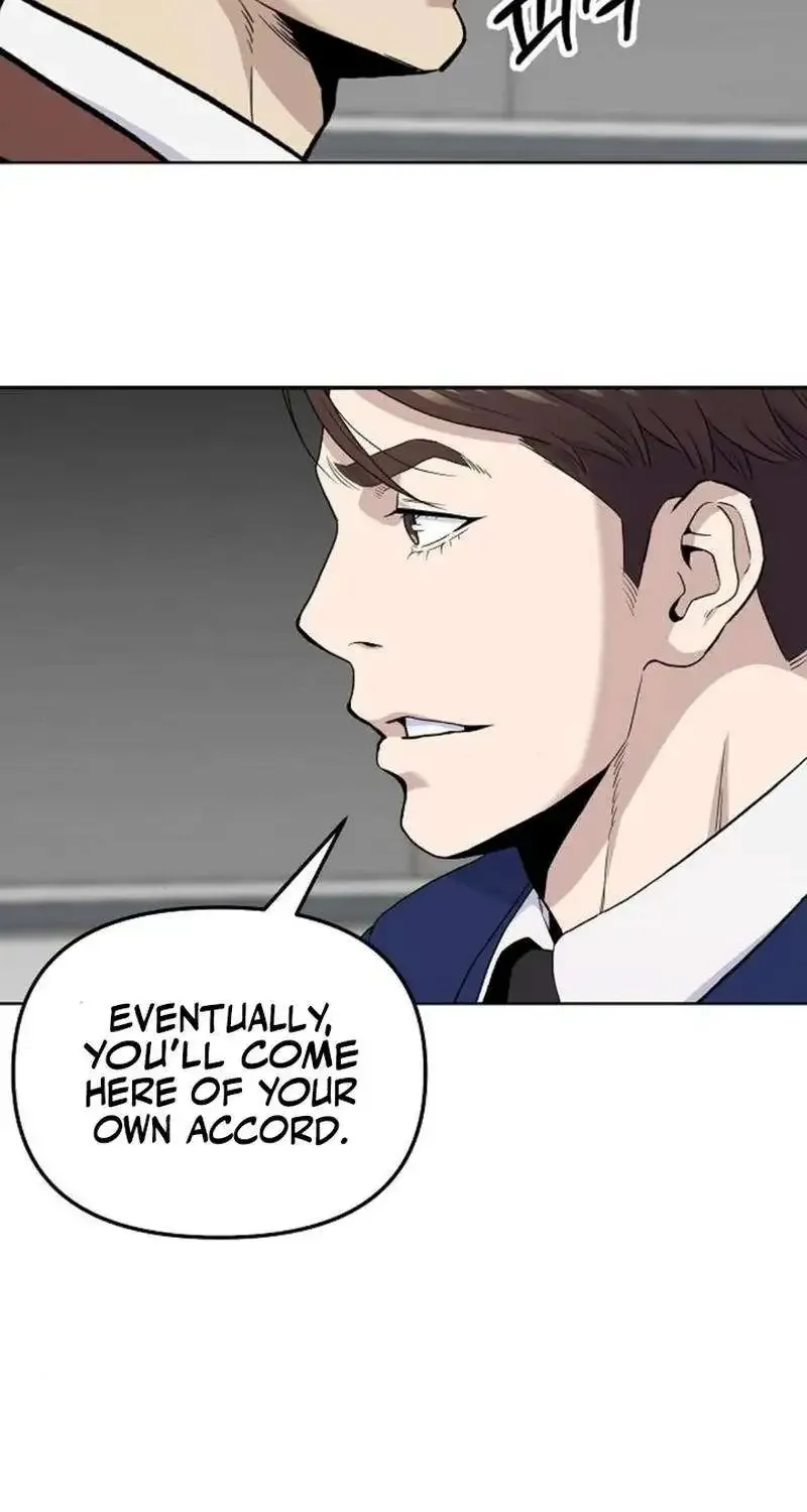 Overpower Your Enemies by the Law Kainu Manga Chapter 18 Page 55