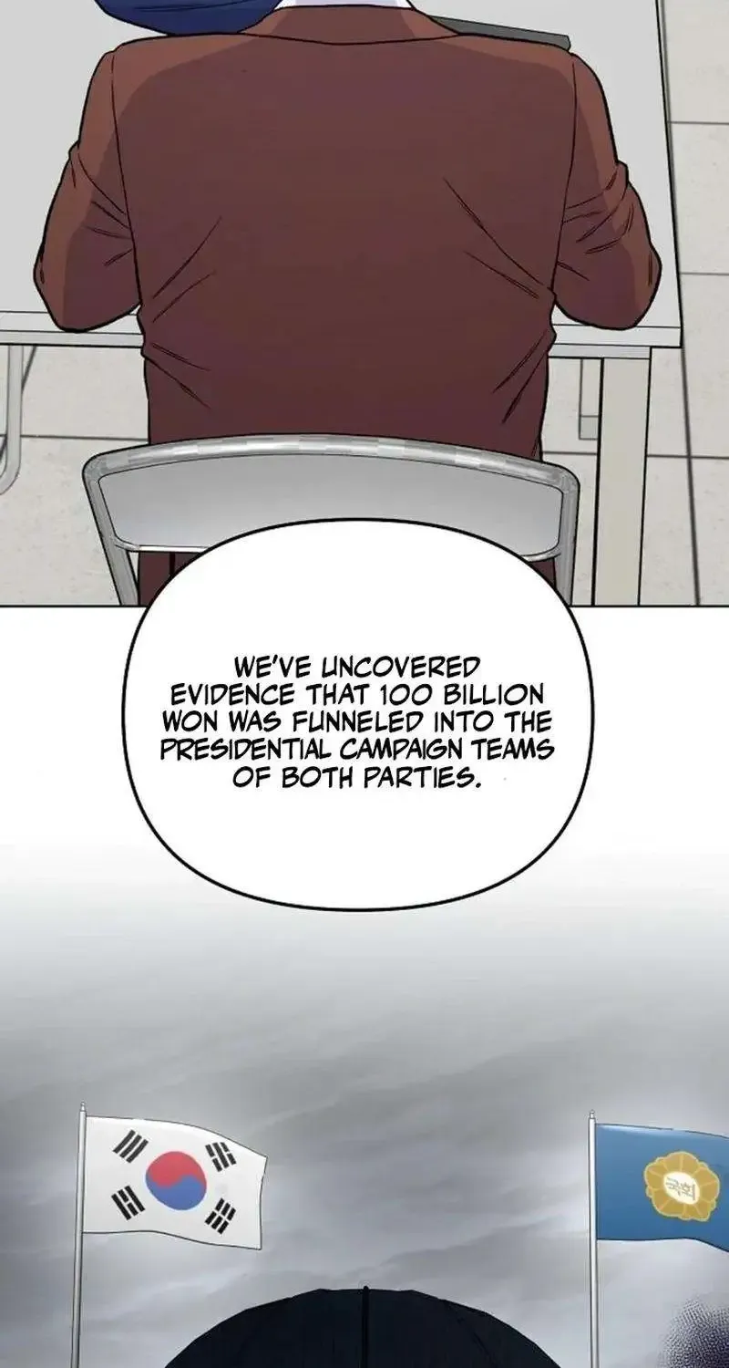 Overpower Your Enemies by the Law Kainu Manga Chapter 18 Page 60