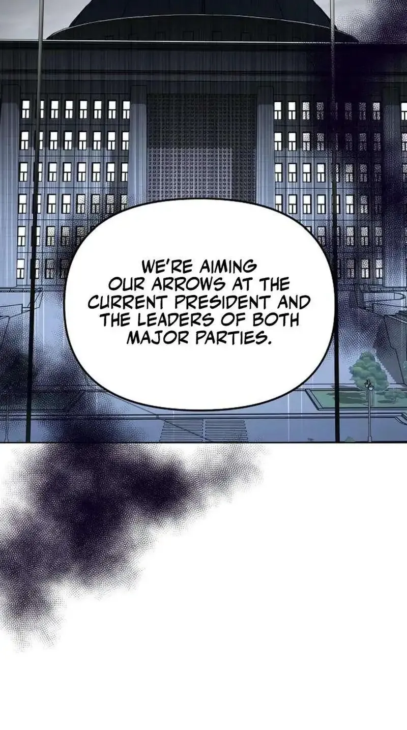 Overpower Your Enemies by the Law Kainu Manga Chapter 18 Page 61