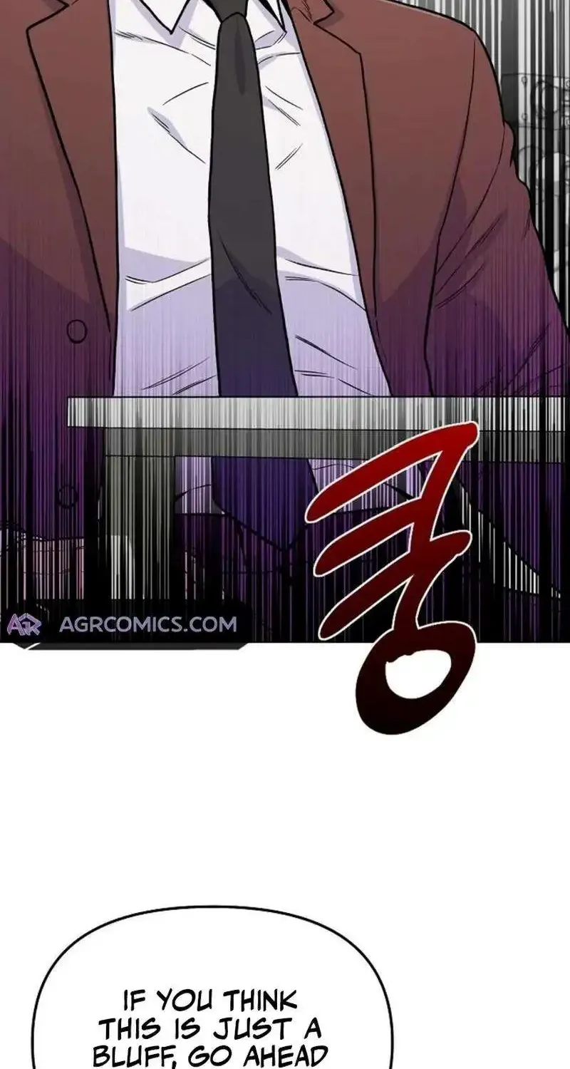 Overpower Your Enemies by the Law Kainu Manga Chapter 18 Page 65