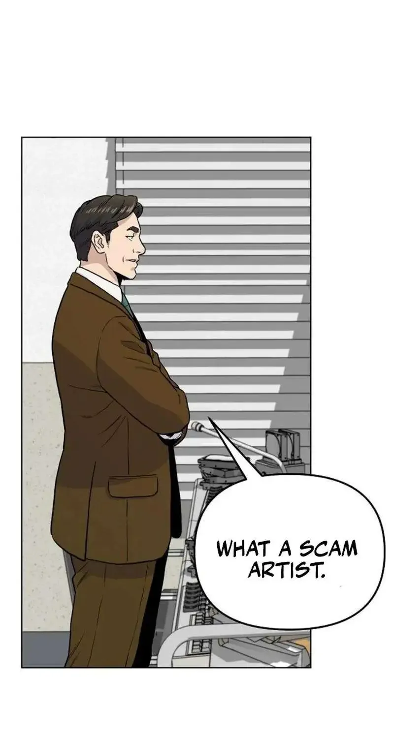 Overpower Your Enemies by the Law Kainu Manga Chapter 18 Page 68