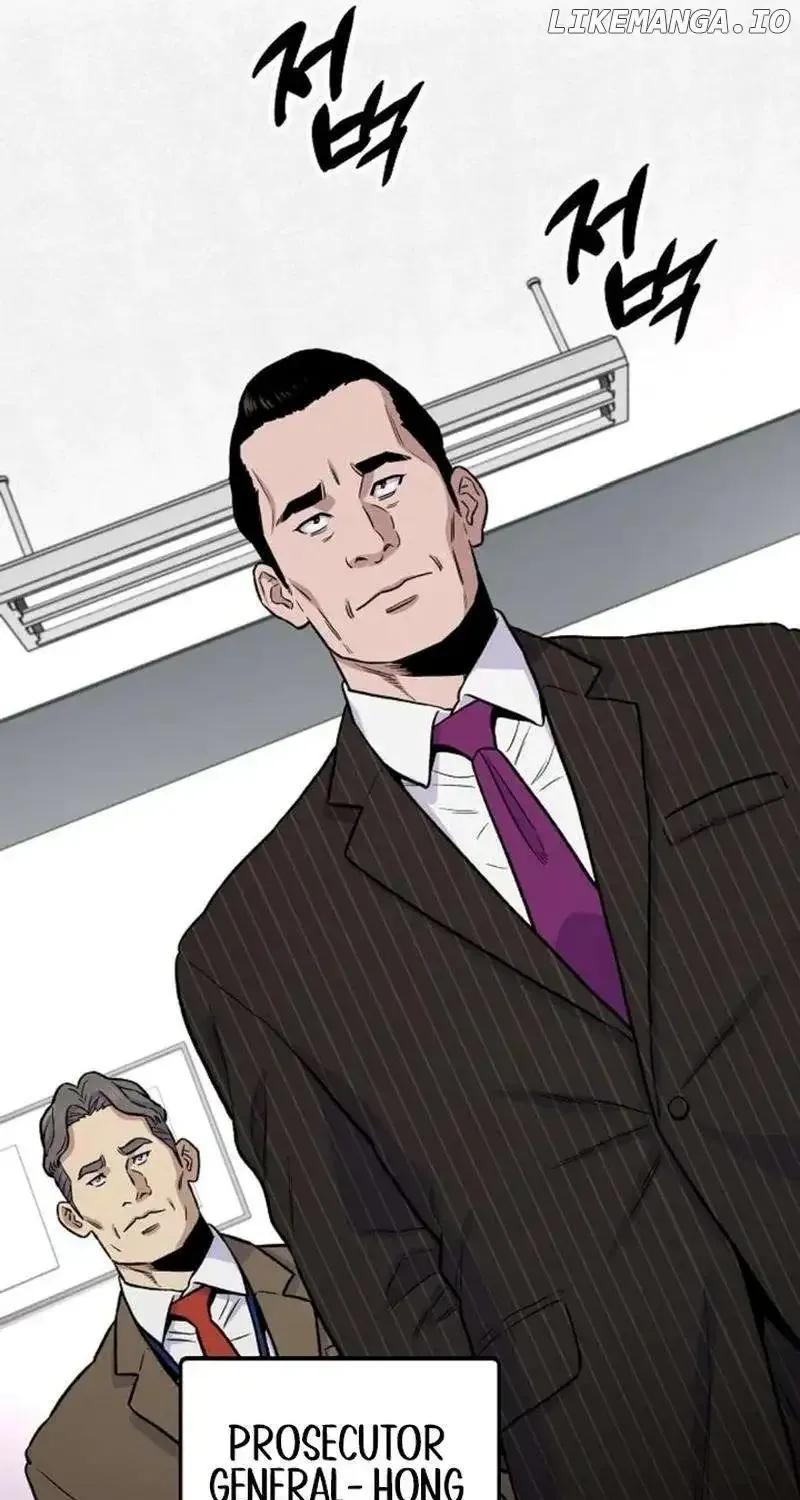 Overpower Your Enemies by the Law Kainu Manga Chapter 18 Page 72