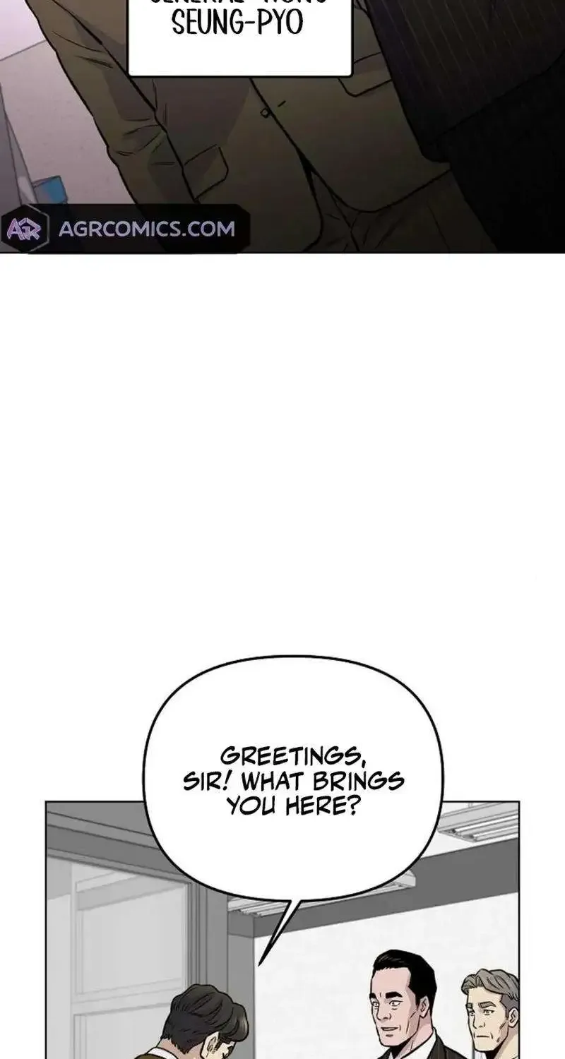 Overpower Your Enemies by the Law Kainu Manga Chapter 18 Page 73
