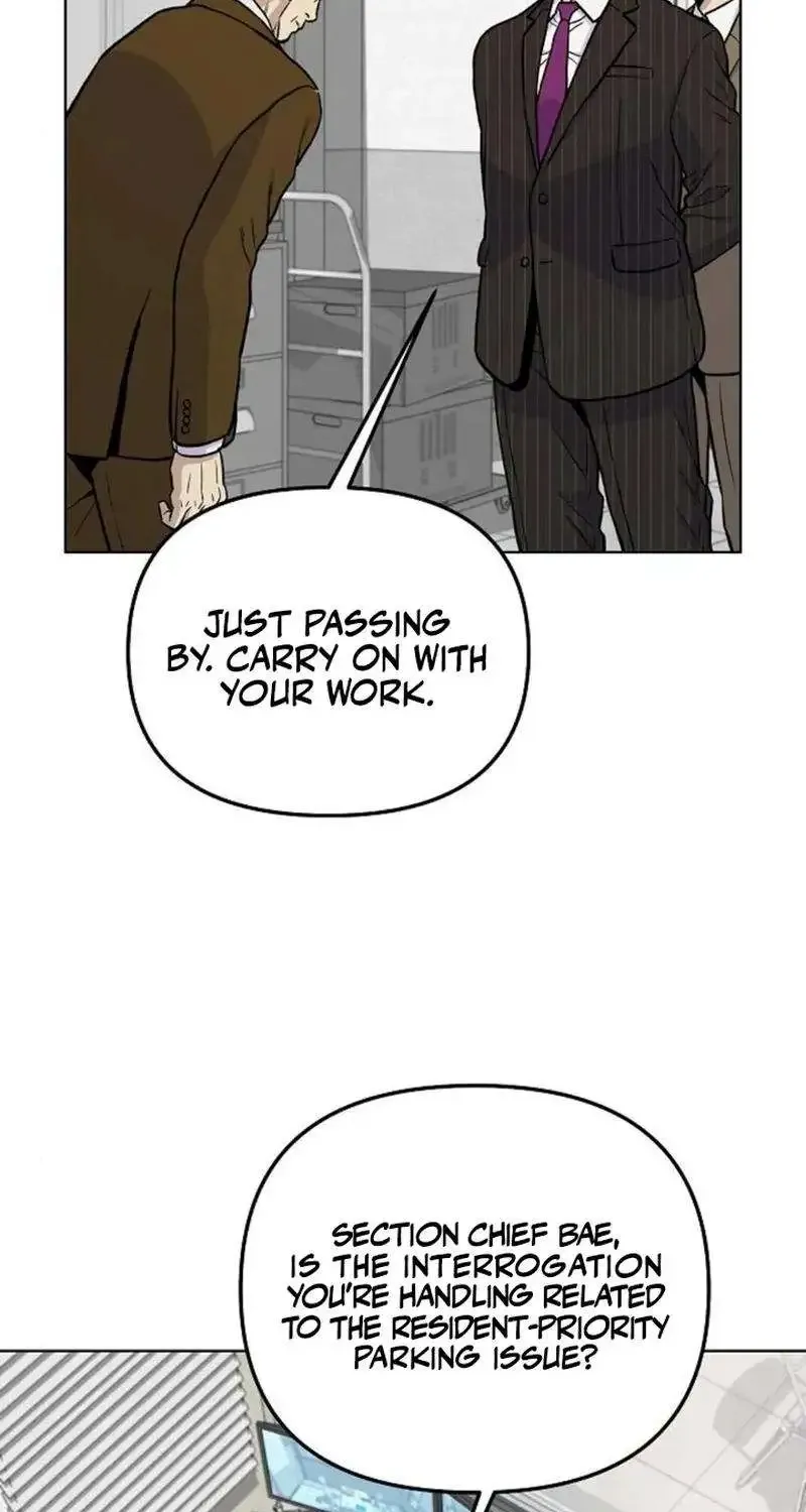 Overpower Your Enemies by the Law Kainu Manga Chapter 18 Page 74