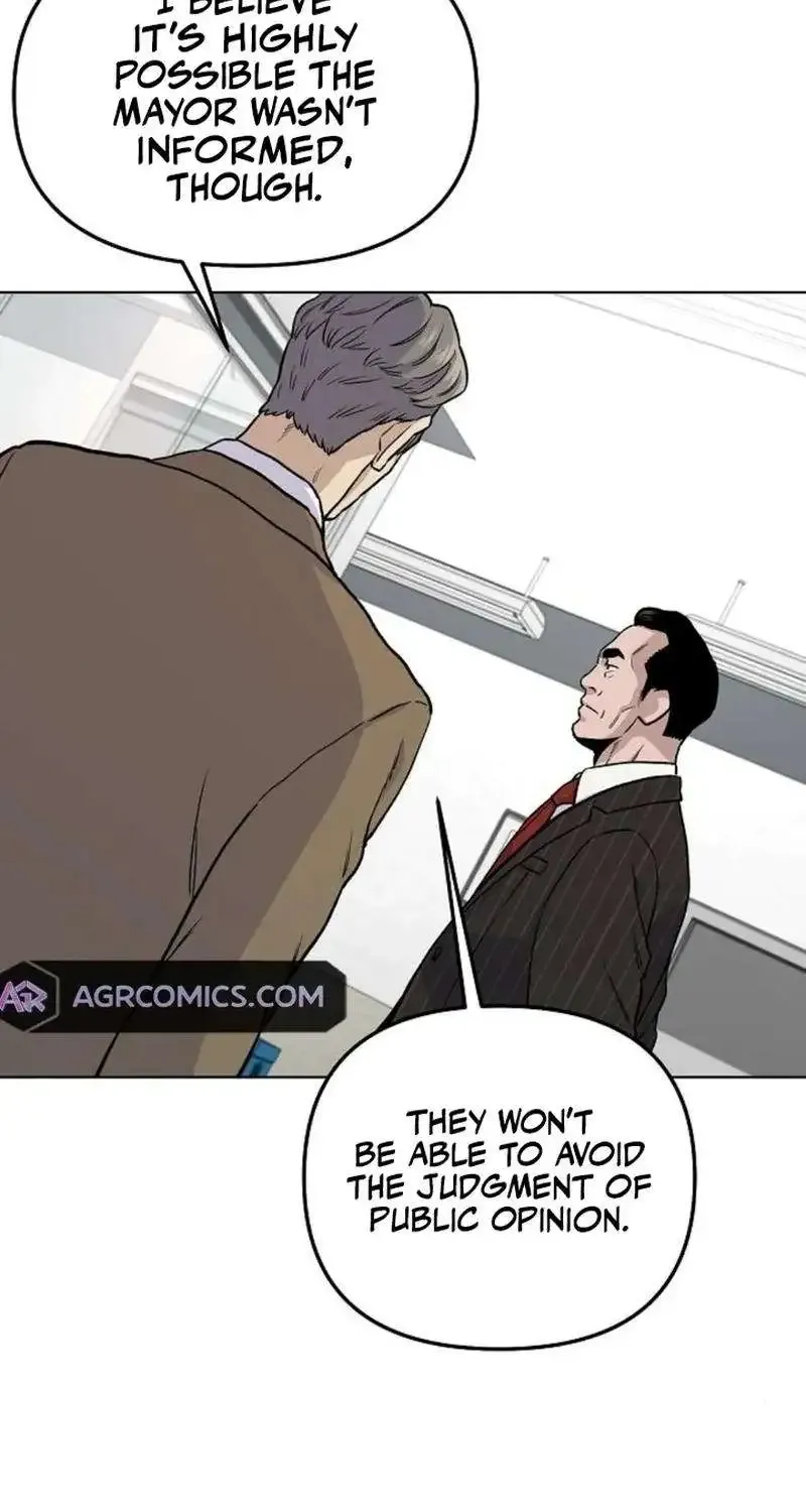 Overpower Your Enemies by the Law Kainu Manga Chapter 18 Page 80