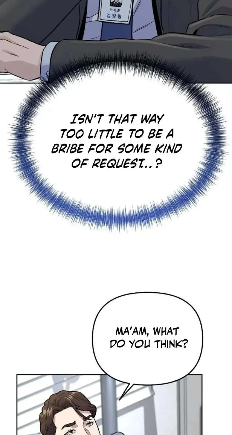Overpower Your Enemies by the Law Kainu Manga Chapter 16 Page 2