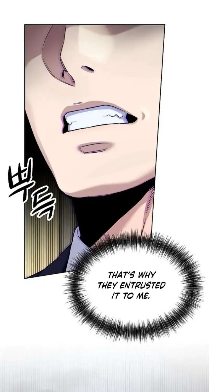 Overpower Your Enemies by the Law Kainu Manga Chapter 16 Page 20
