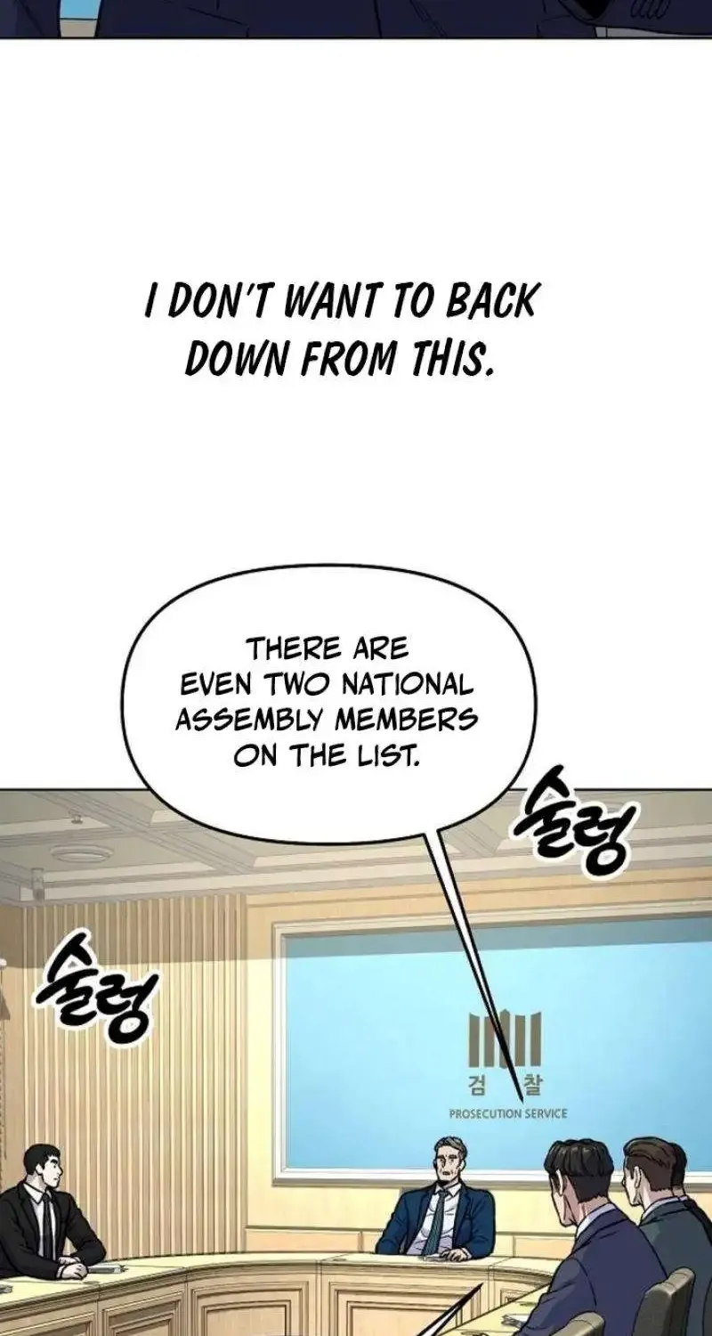 Overpower Your Enemies by the Law Kainu Manga Chapter 16 Page 24