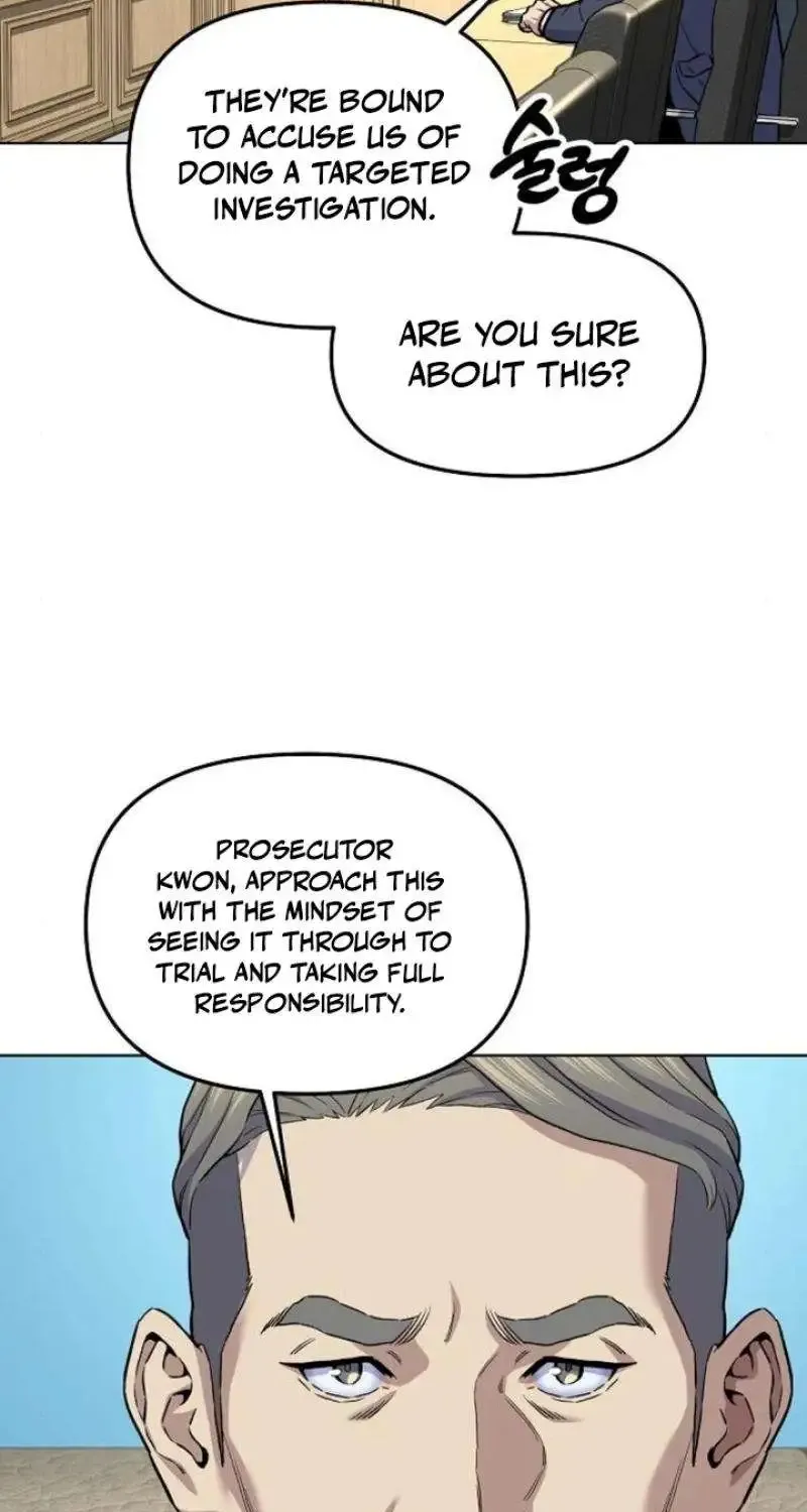 Overpower Your Enemies by the Law Kainu Manga Chapter 16 Page 25