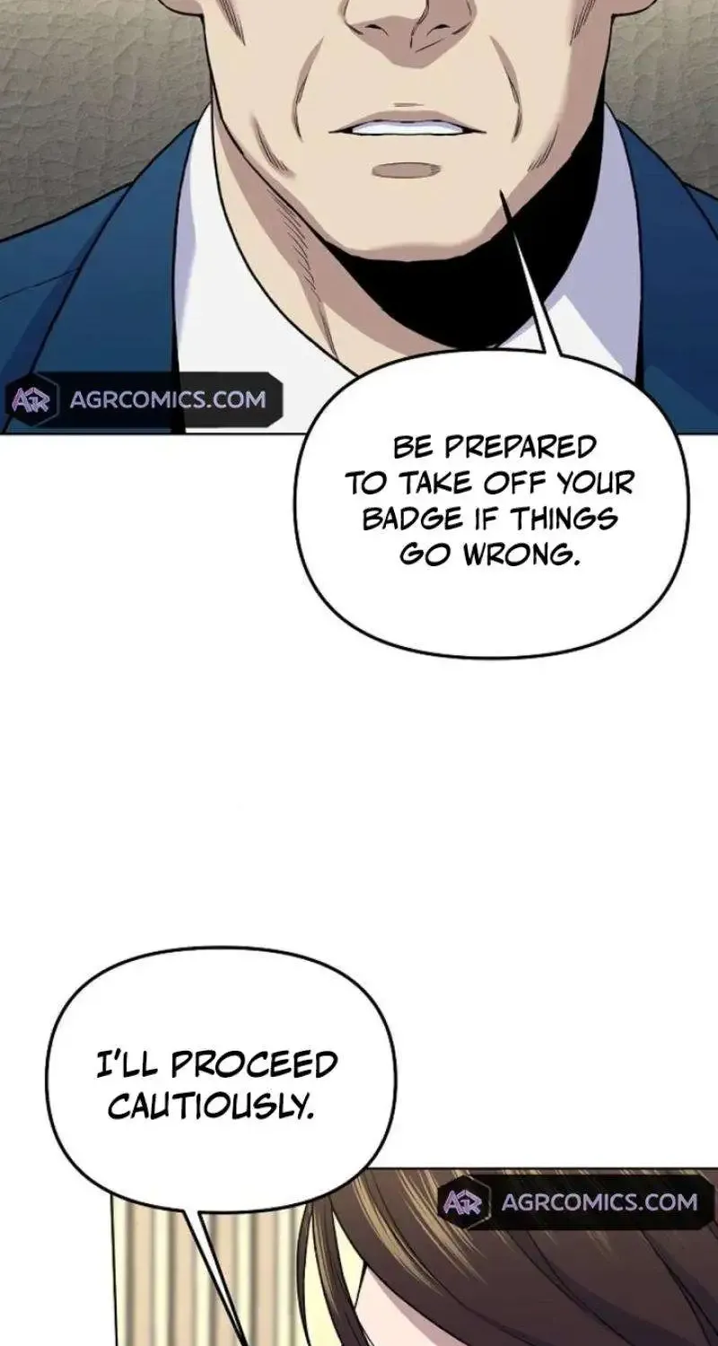 Overpower Your Enemies by the Law Kainu Manga Chapter 16 Page 26