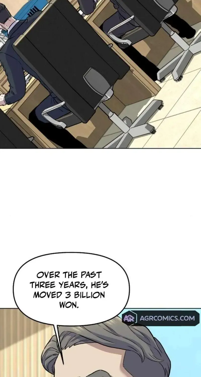 Overpower Your Enemies by the Law Kainu Manga Chapter 16 Page 31