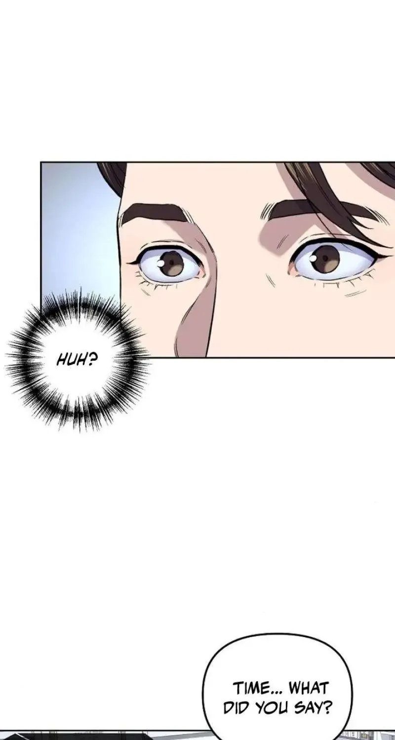 Overpower Your Enemies by the Law Kainu Manga Chapter 16 Page 41