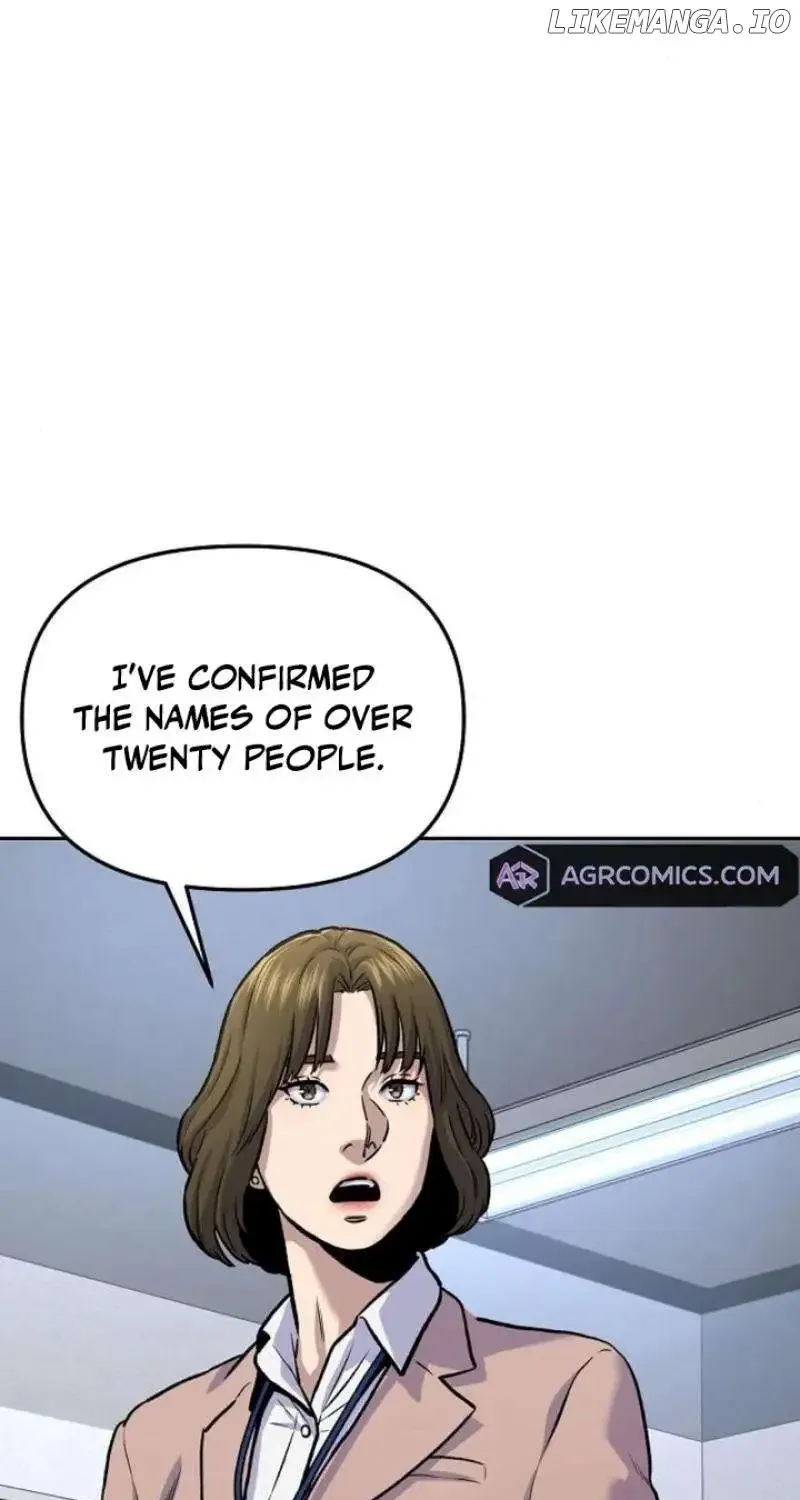 Overpower Your Enemies by the Law Kainu Manga Chapter 16 Page 46