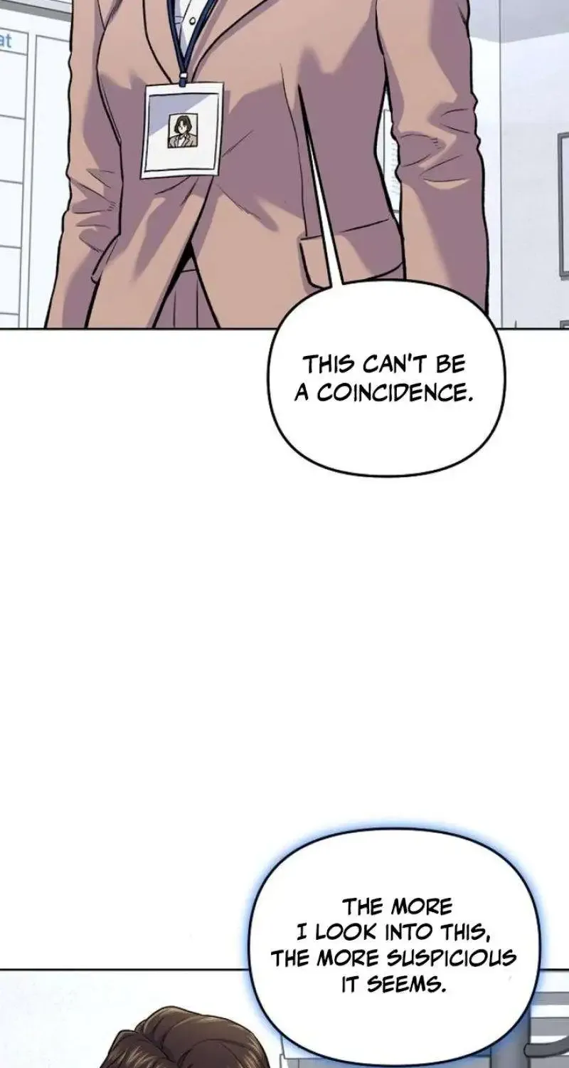 Overpower Your Enemies by the Law Kainu Manga Chapter 16 Page 47