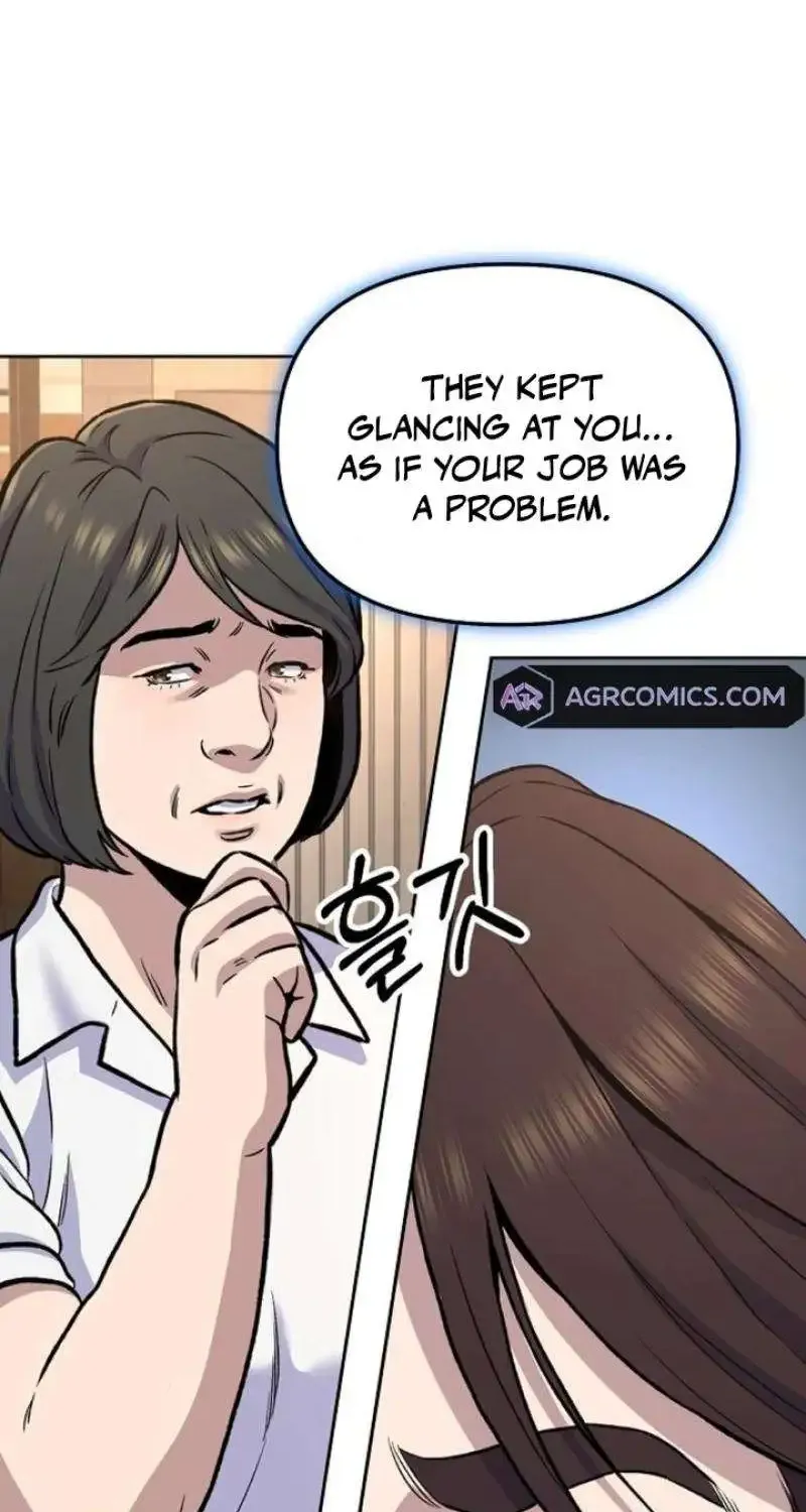 Overpower Your Enemies by the Law Kainu Manga Chapter 16 Page 54