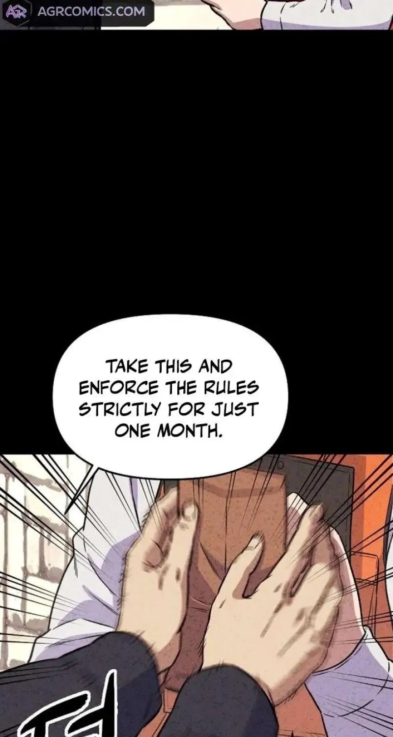 Overpower Your Enemies by the Law Kainu Manga Chapter 16 Page 63