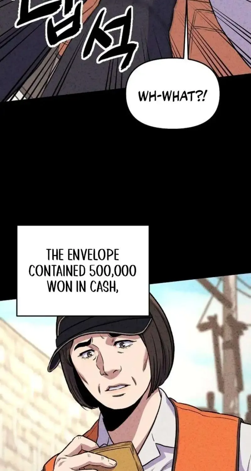 Overpower Your Enemies by the Law Kainu Manga Chapter 16 Page 64