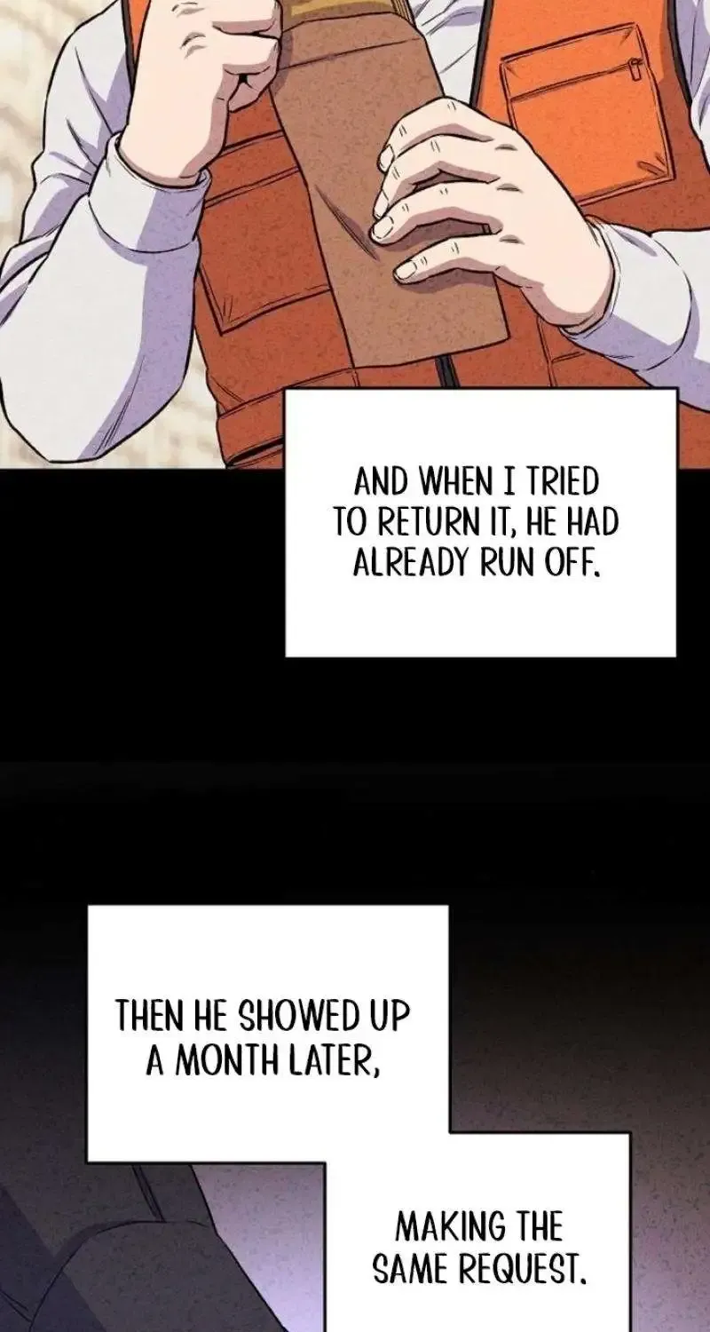 Overpower Your Enemies by the Law Kainu Manga Chapter 16 Page 65