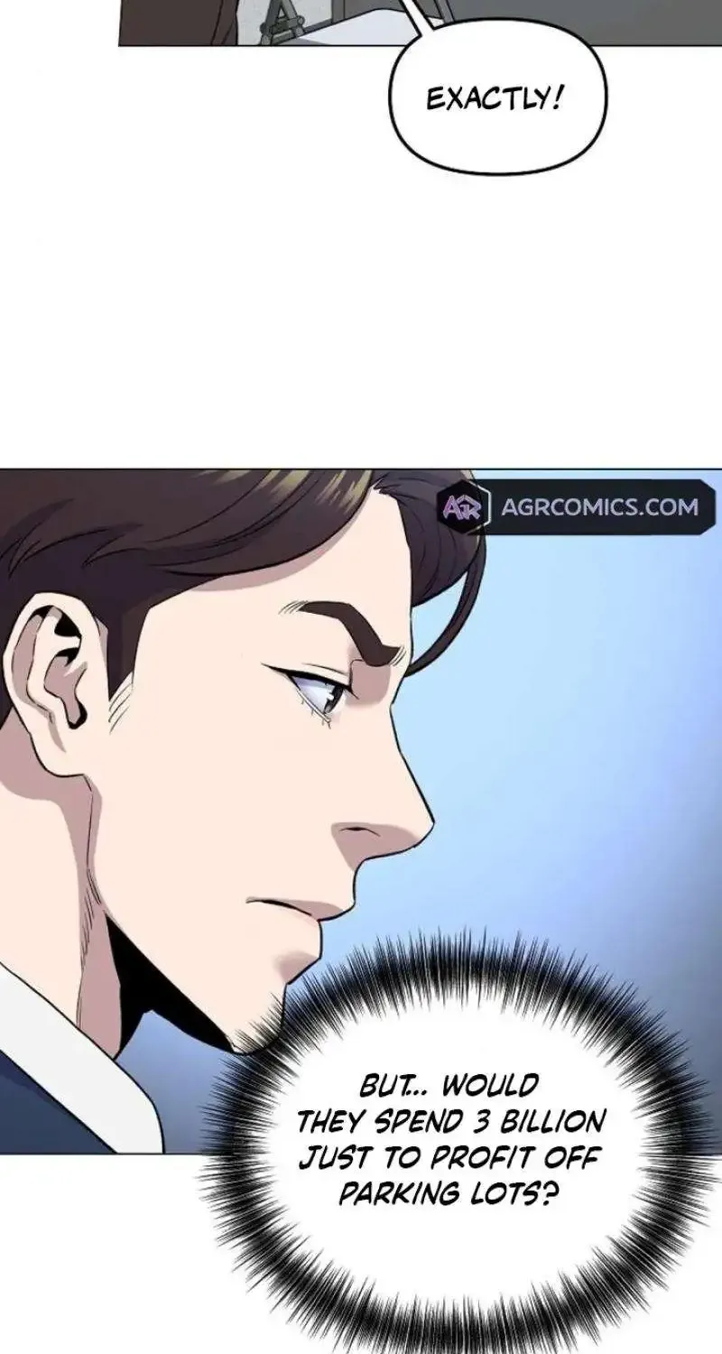 Overpower Your Enemies by the Law Kainu Manga Chapter 16 Page 72