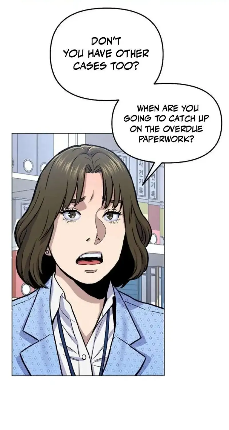 Overpower Your Enemies by the Law Kainu Manga Chapter 16 Page 79