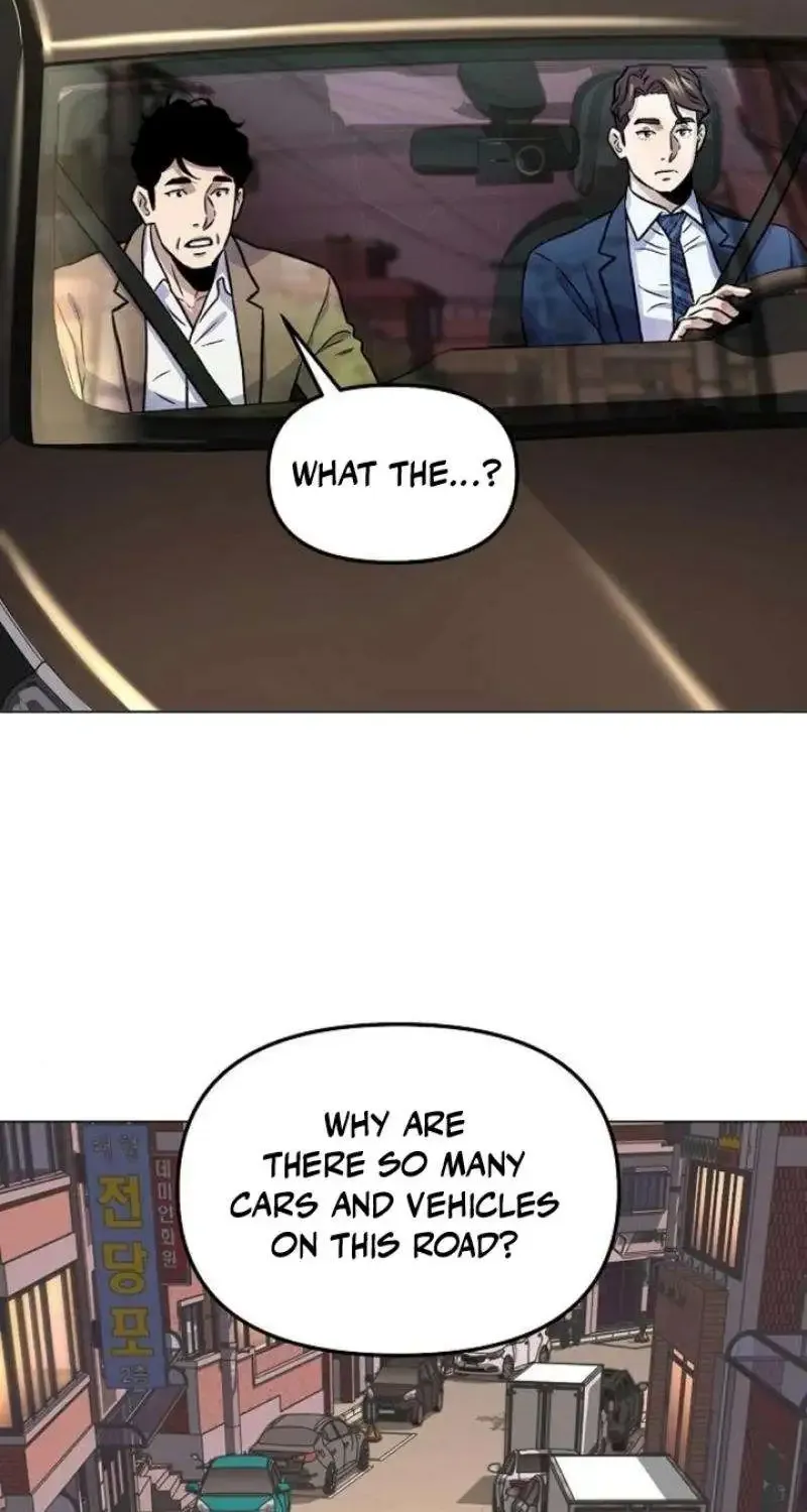 Overpower Your Enemies by the Law Kainu Manga Chapter 16 Page 86
