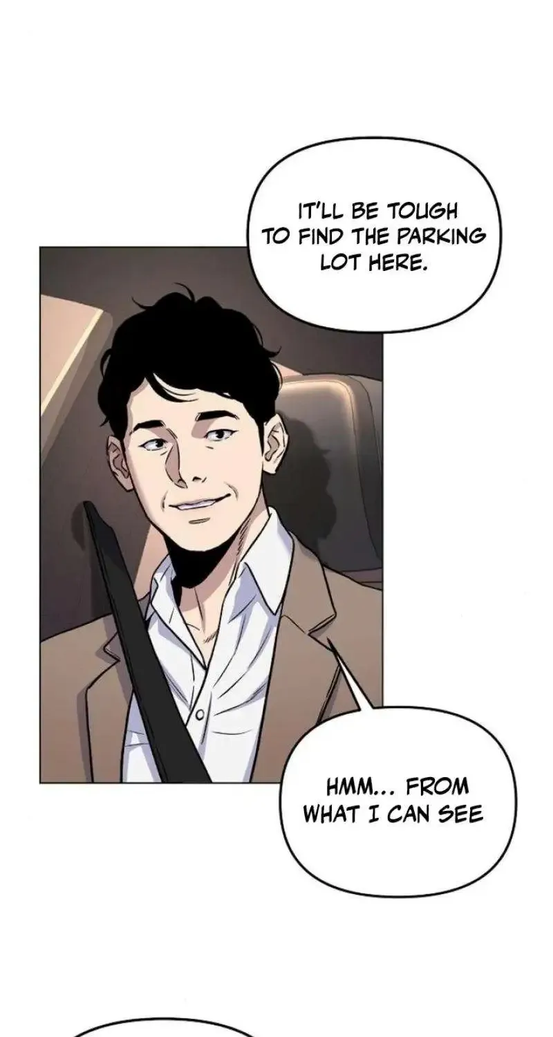 Overpower Your Enemies by the Law Kainu Manga Chapter 16 Page 88