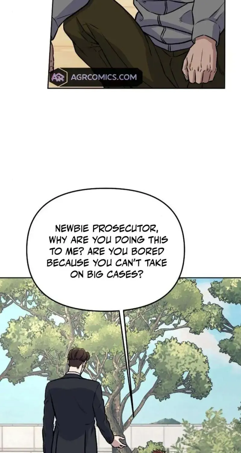 Overpower Your Enemies by the Law Kainu Manga Chapter 15 Page 65