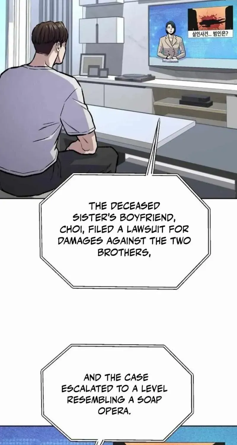 Overpower Your Enemies by the Law Kainu Manga Chapter 14 Page 11