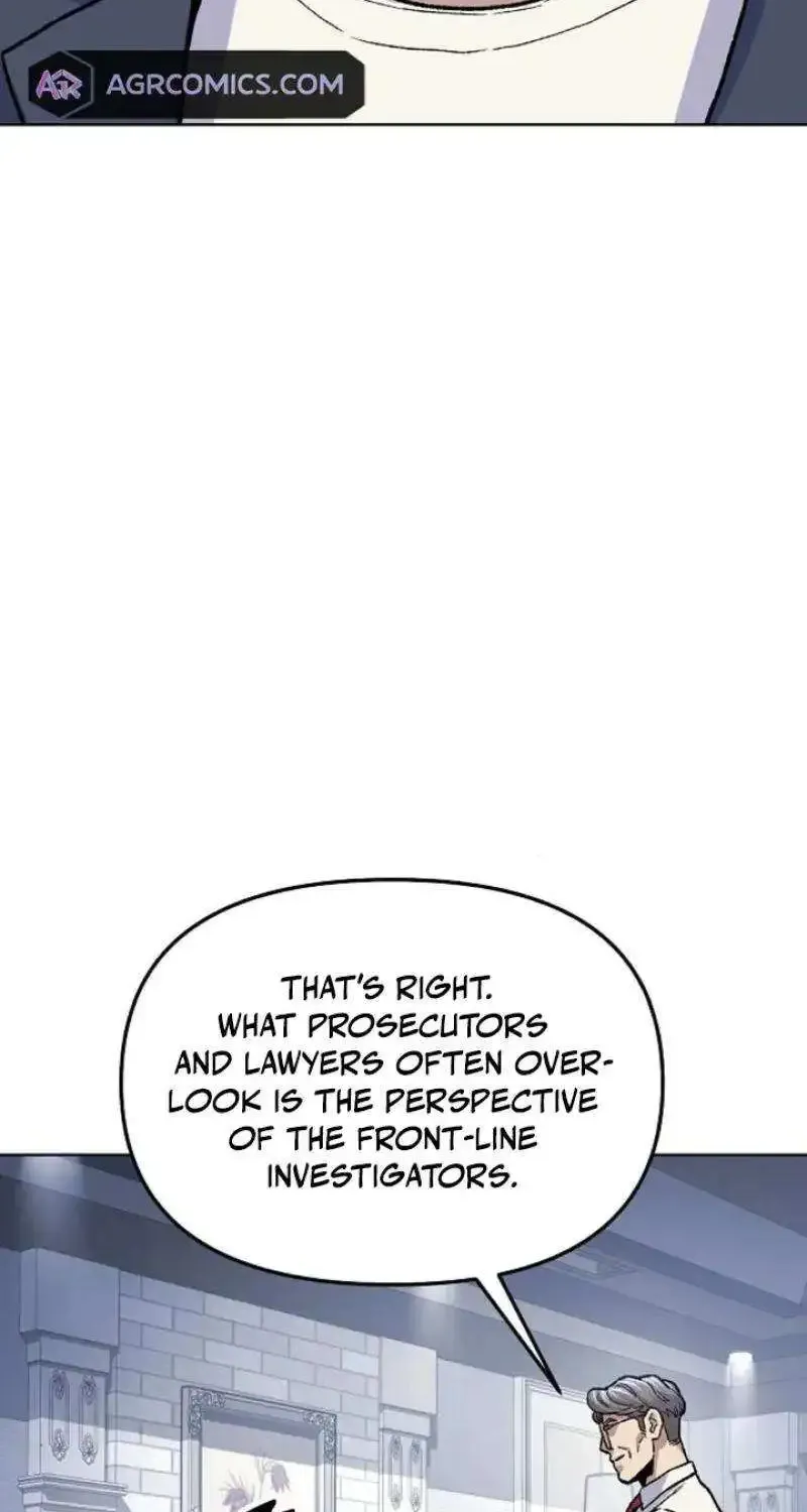 Overpower Your Enemies by the Law Kainu Manga Chapter 13 Page 76